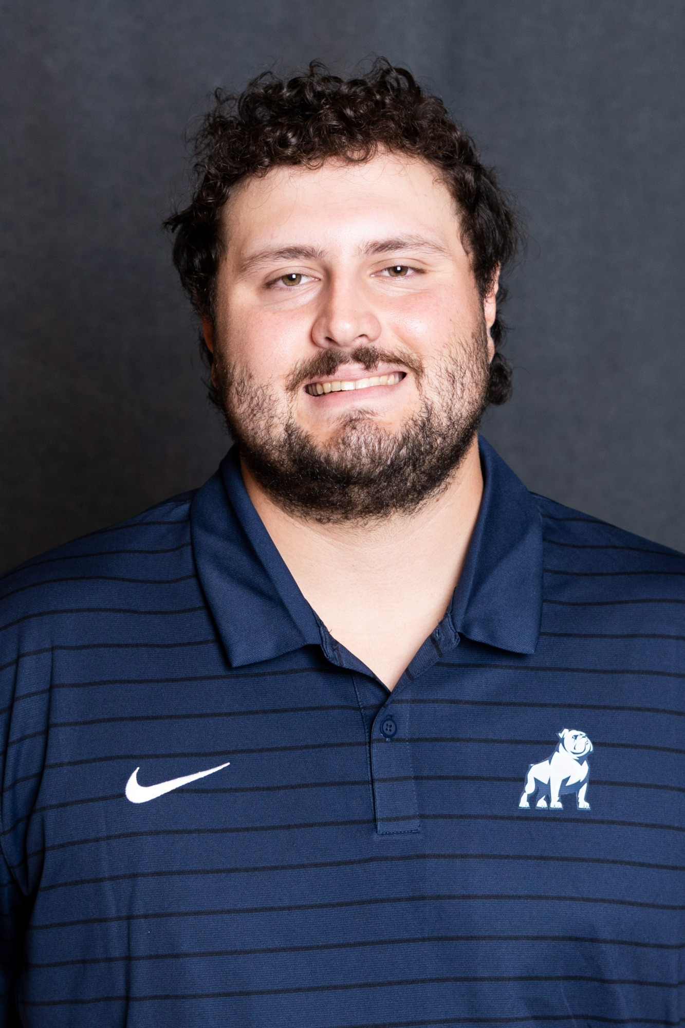 Ryan Logan head shot 2025