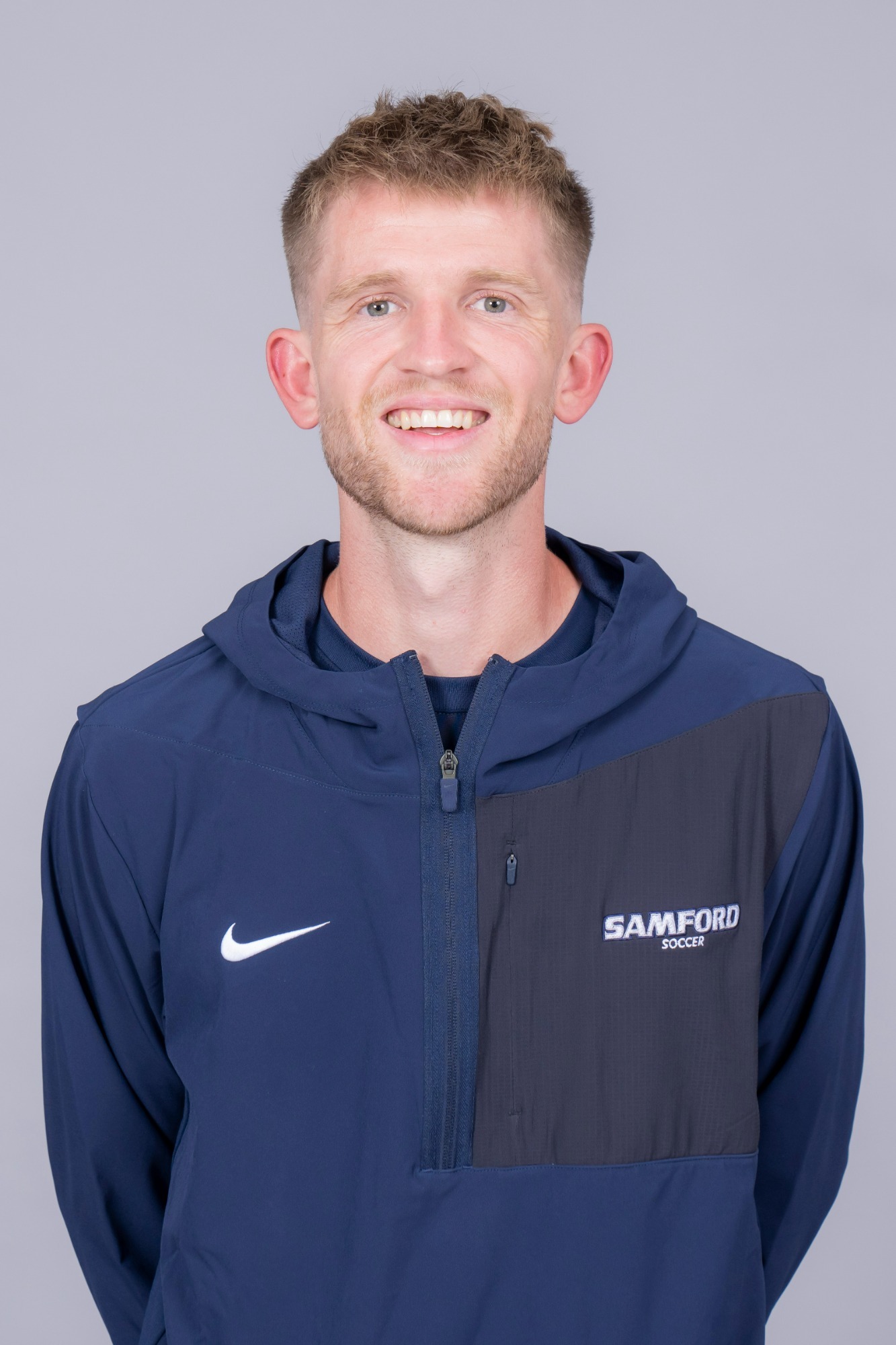 Alex Durbin head shot 2025