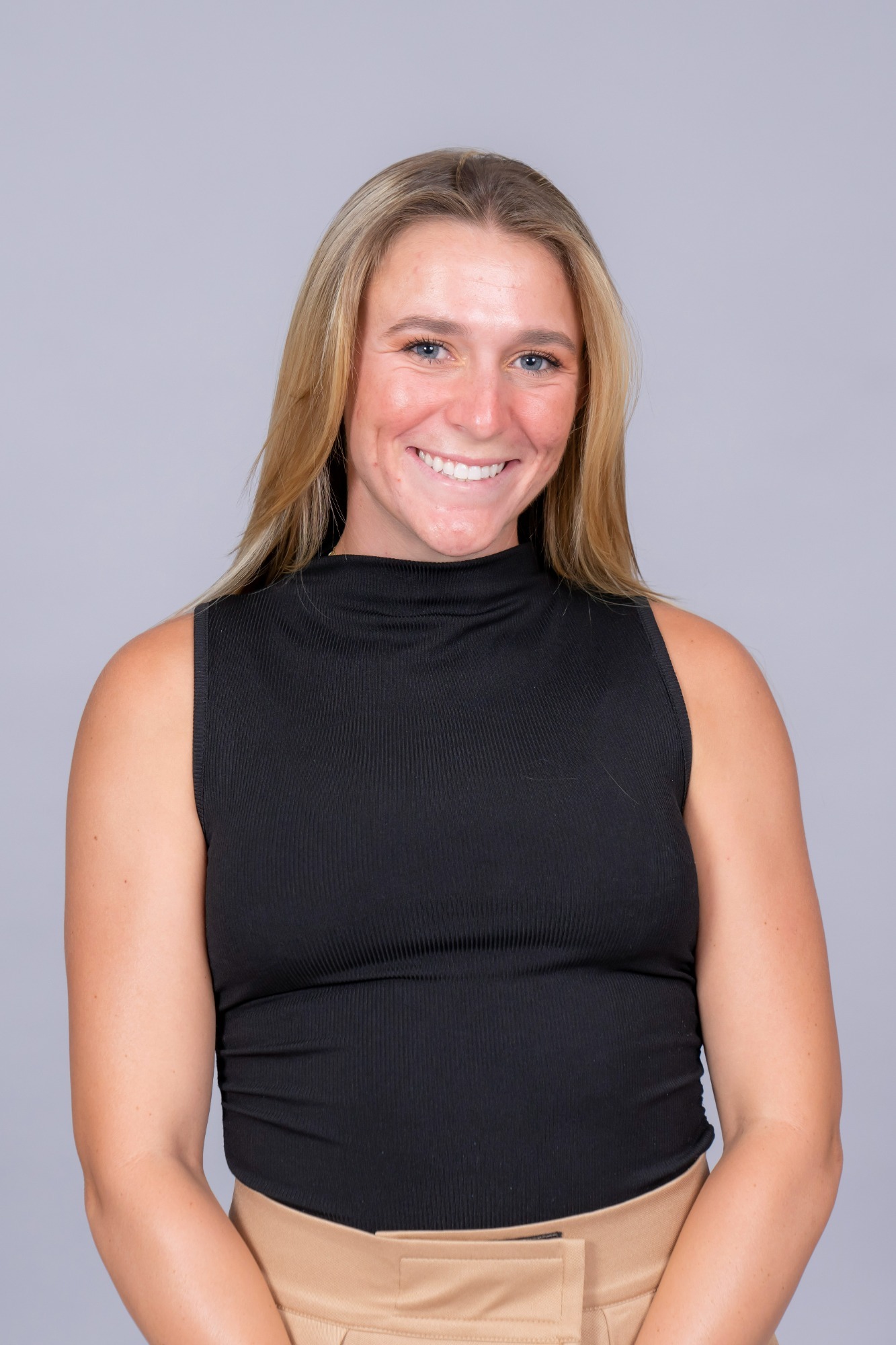 Ally Hayduk head shot 2025