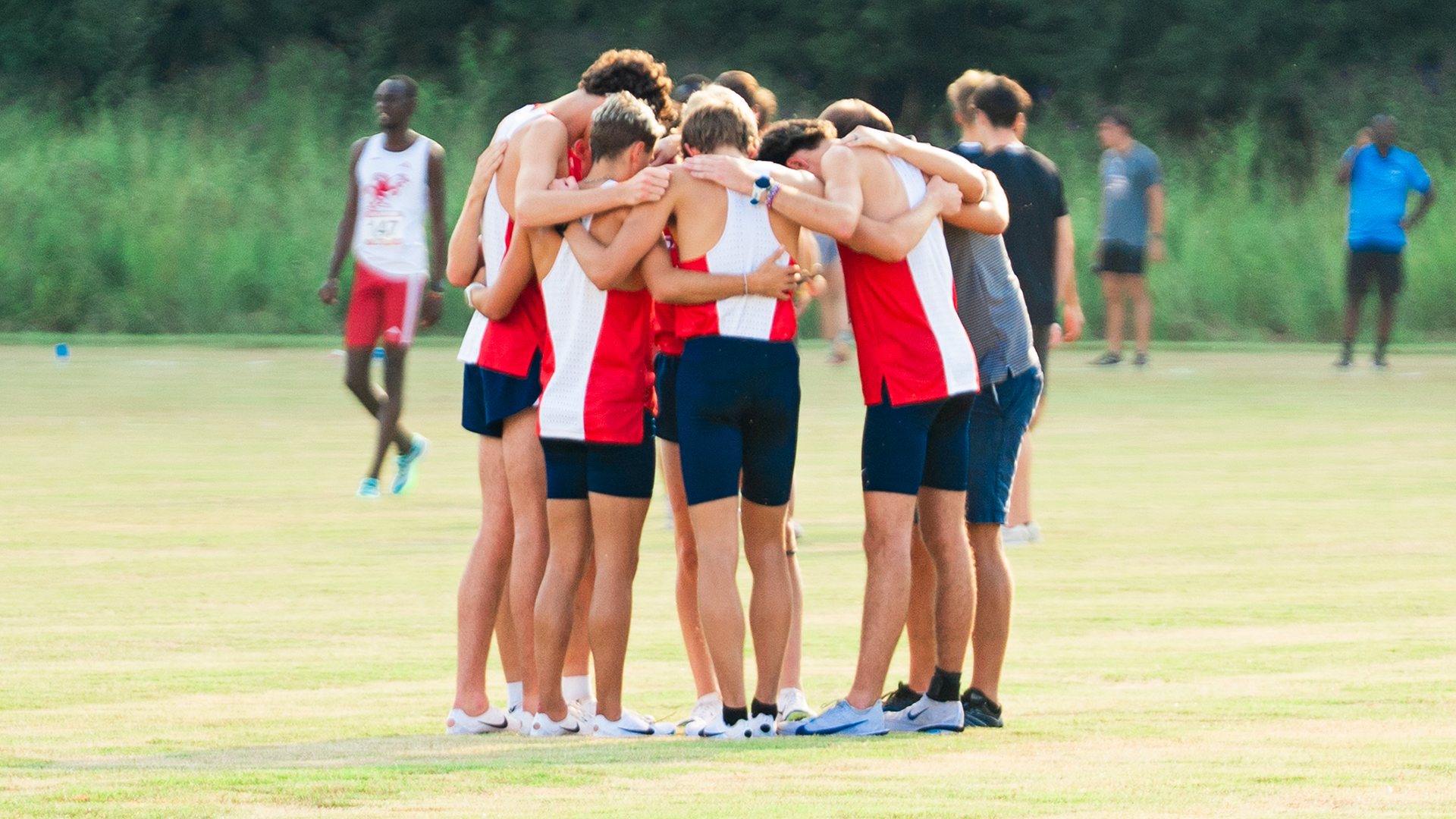 xc fsu meet story pic