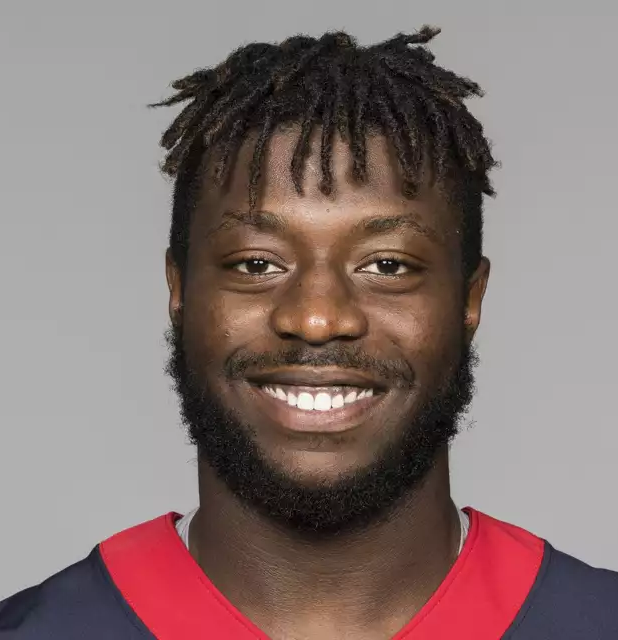 Chris Landrum head shot