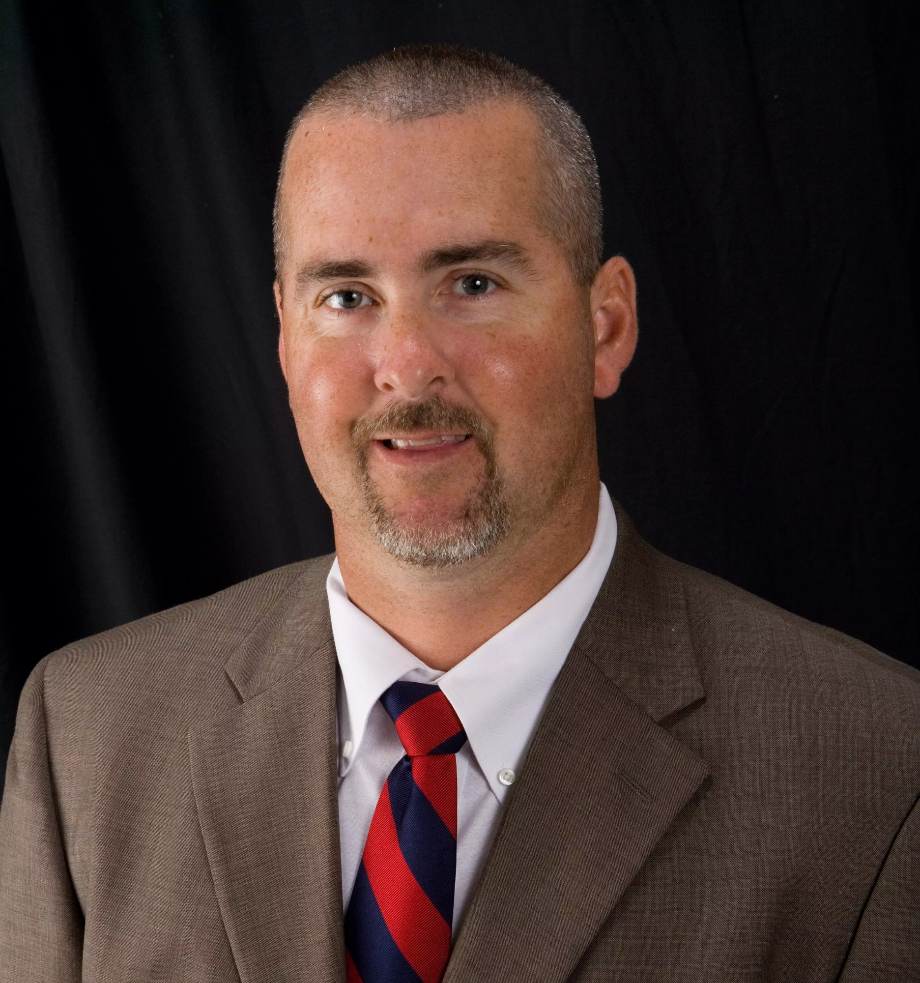 Chuck Dunn head shot