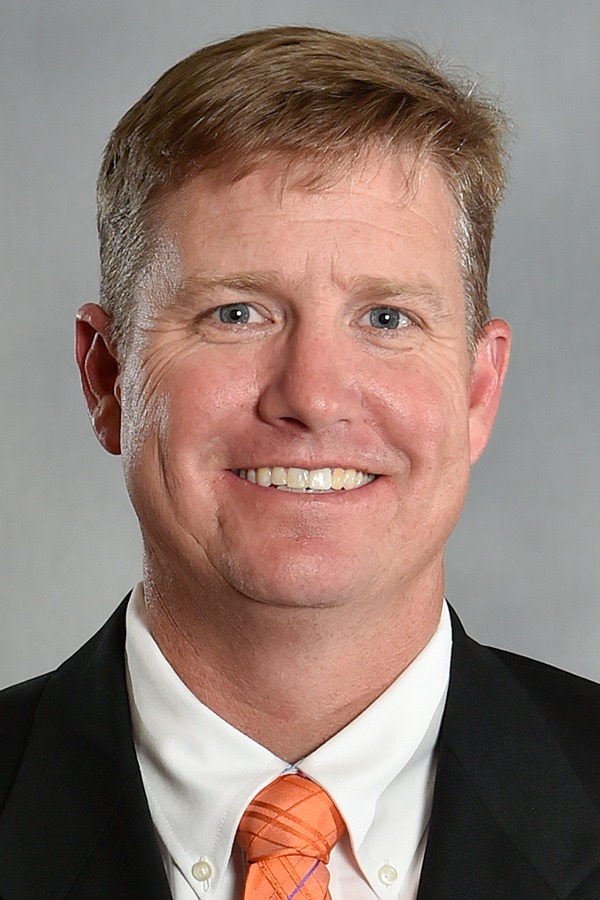 Mickey Conn head shot