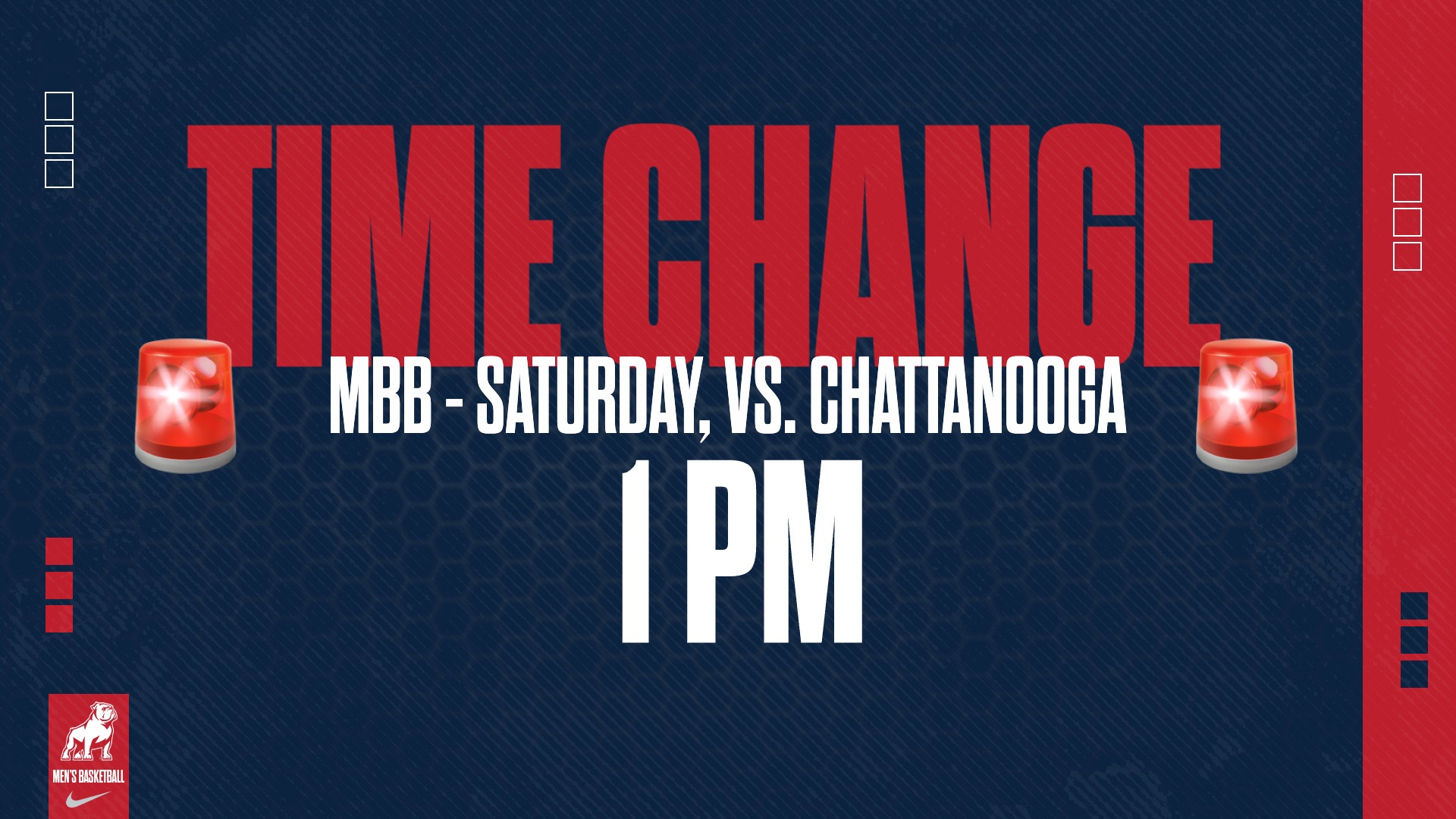 mbb time change chat