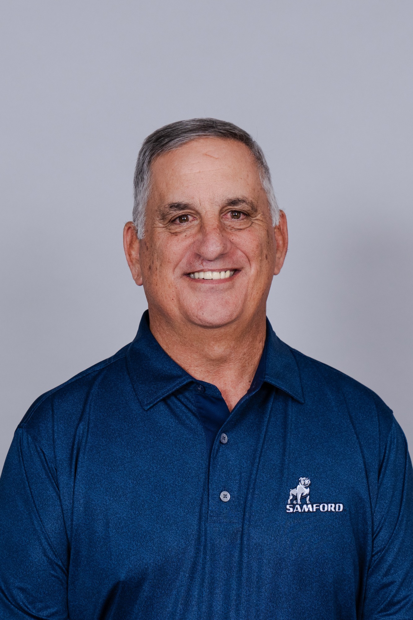 Al Del Greco head shot 2026