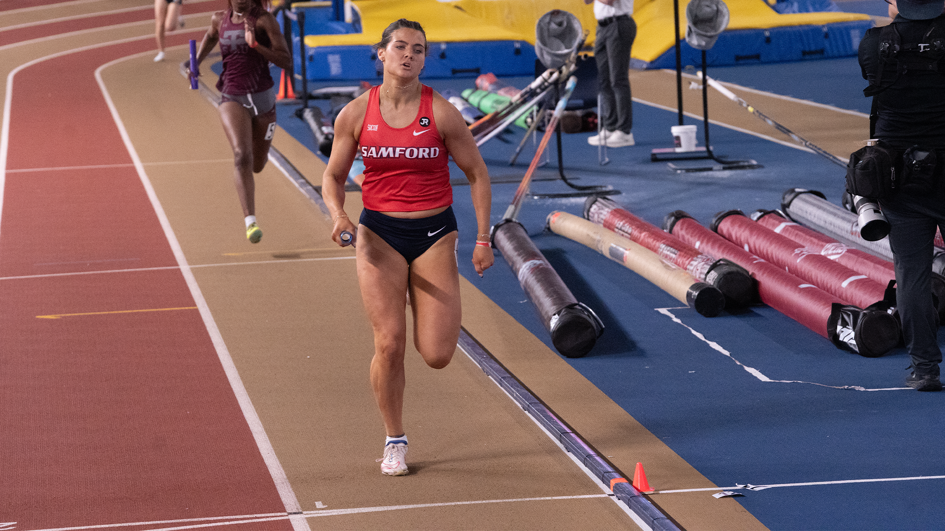 tracj south al story pic