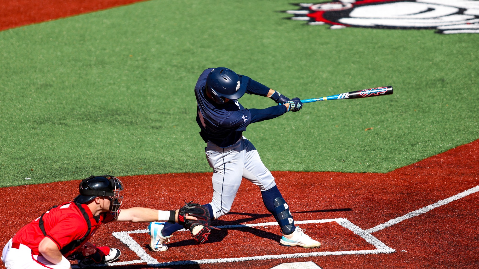 Luke Boykin at Georgia 2026