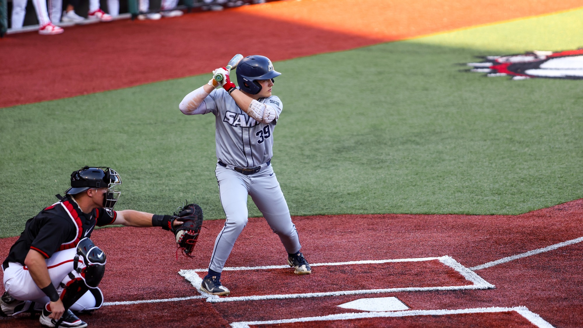 Charlie Bozeman at Georgia 2026
