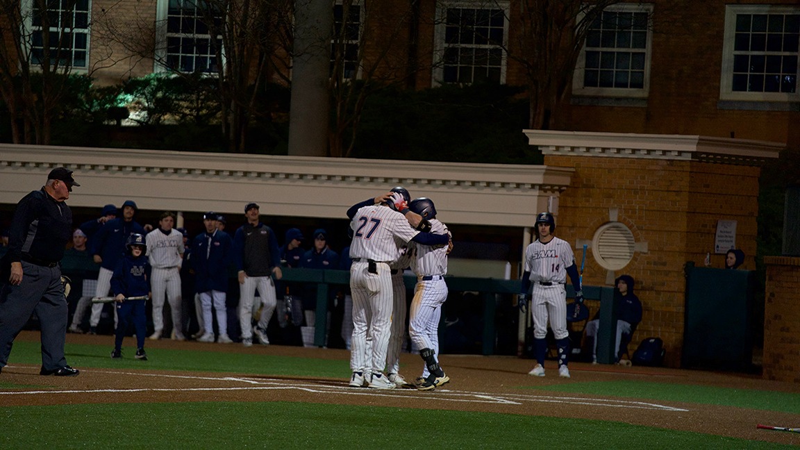 Celebration vs UNA 2026