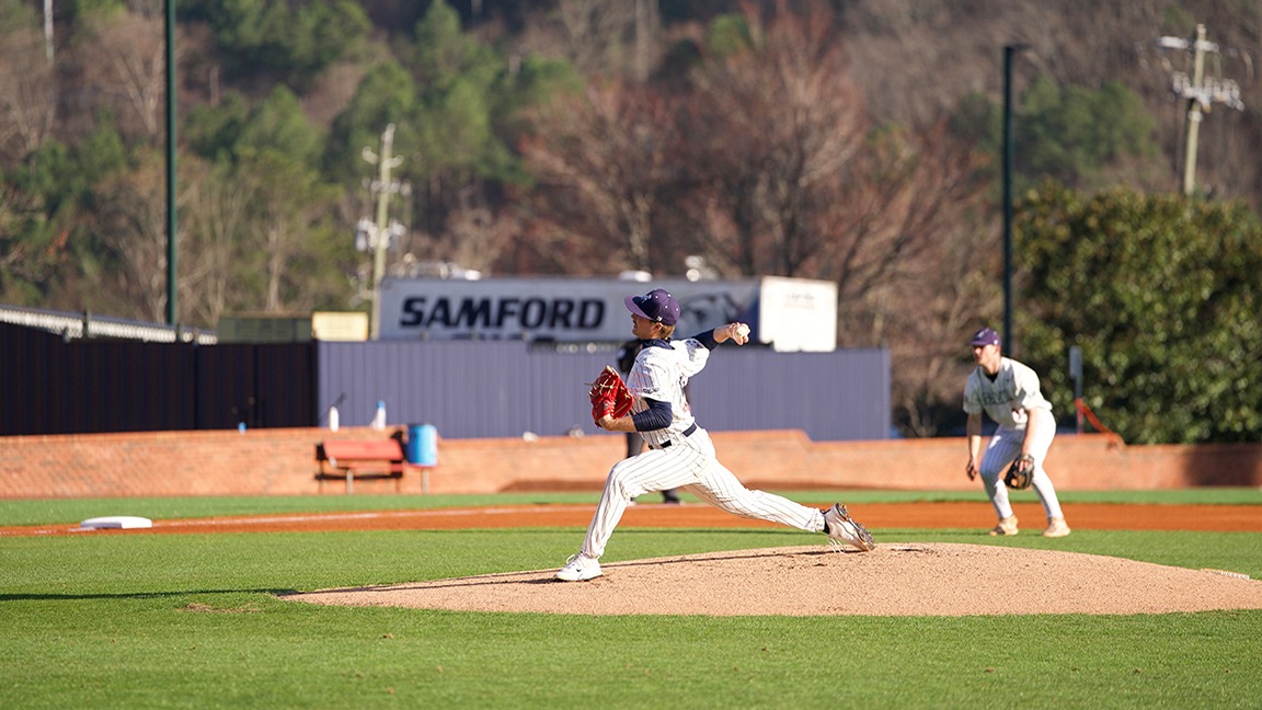 Mason Blasche vs Bowling Green 2026