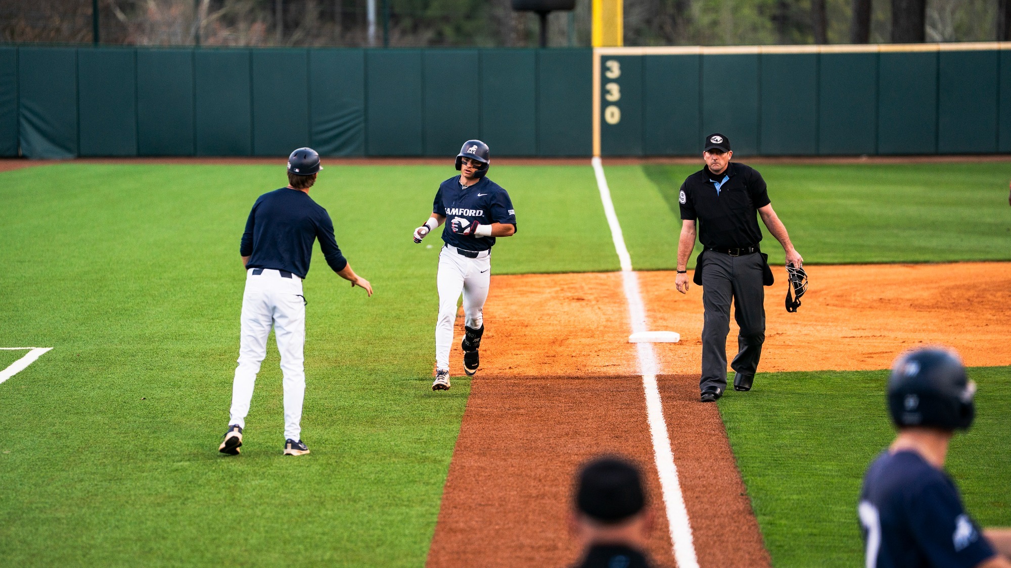 Cade Carr vs Alabama A&M 2026