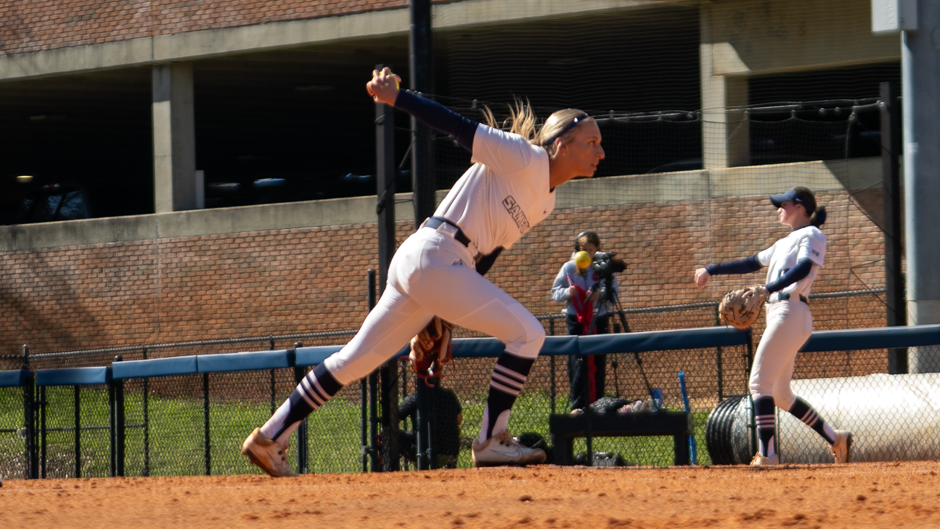 softball troy story pic