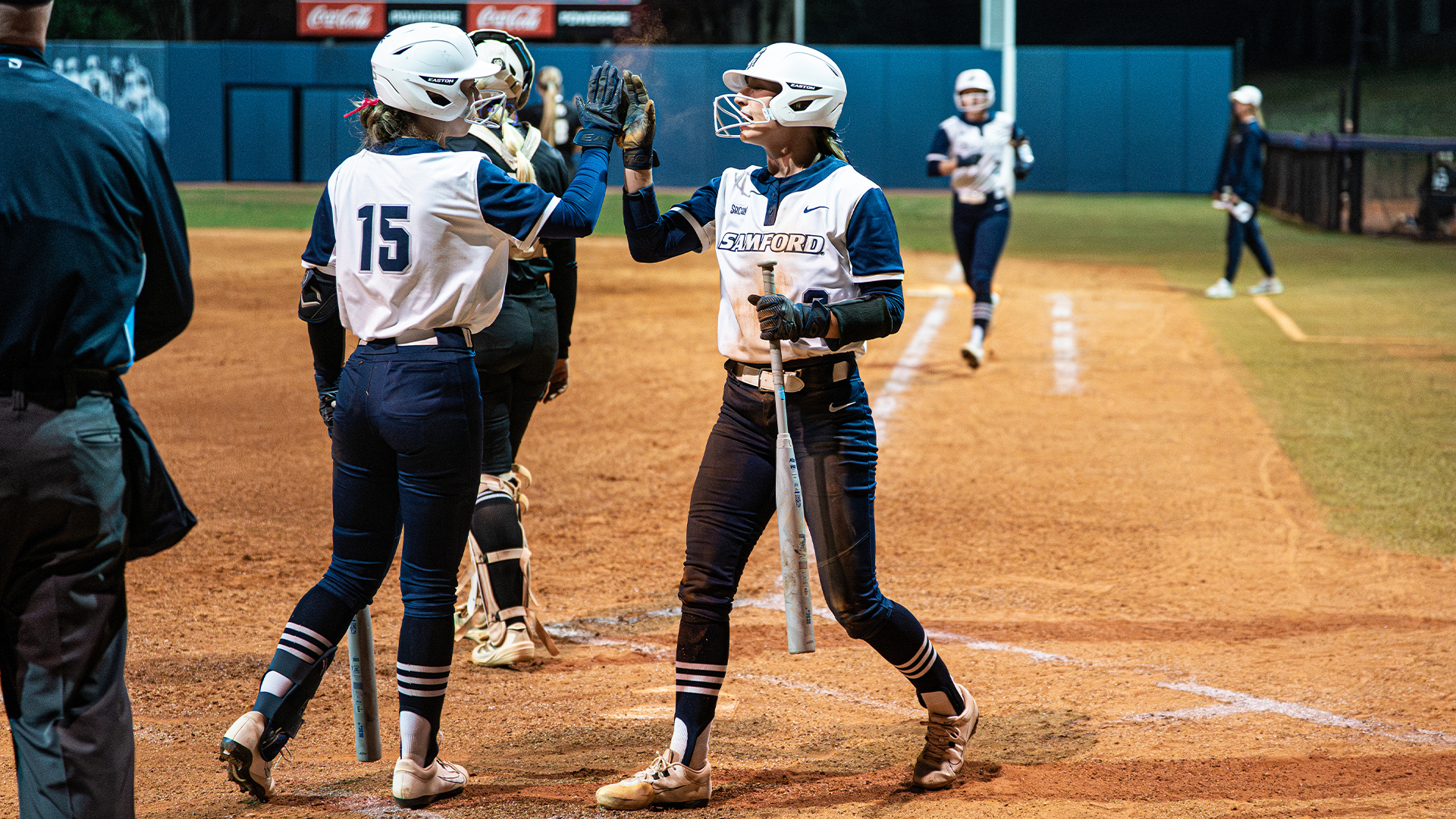 sb at mercer story pic