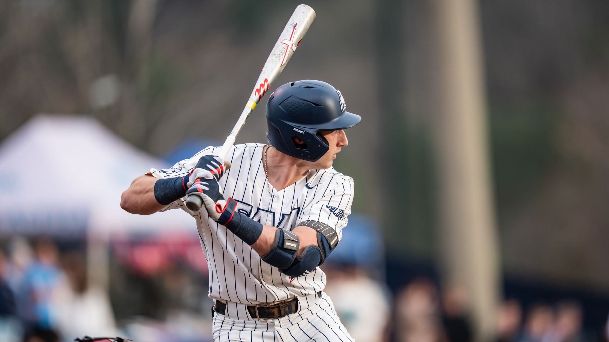 Jake Souders vs Alabama 2026