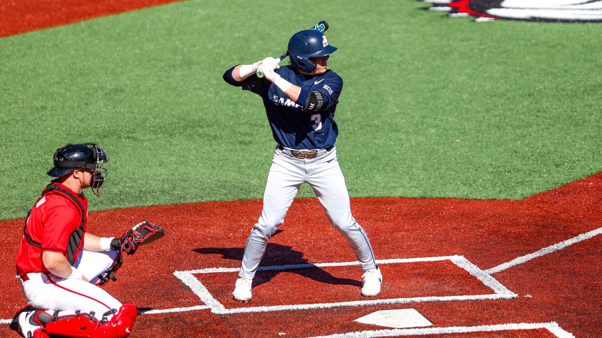 Gus Gandy at Georgia