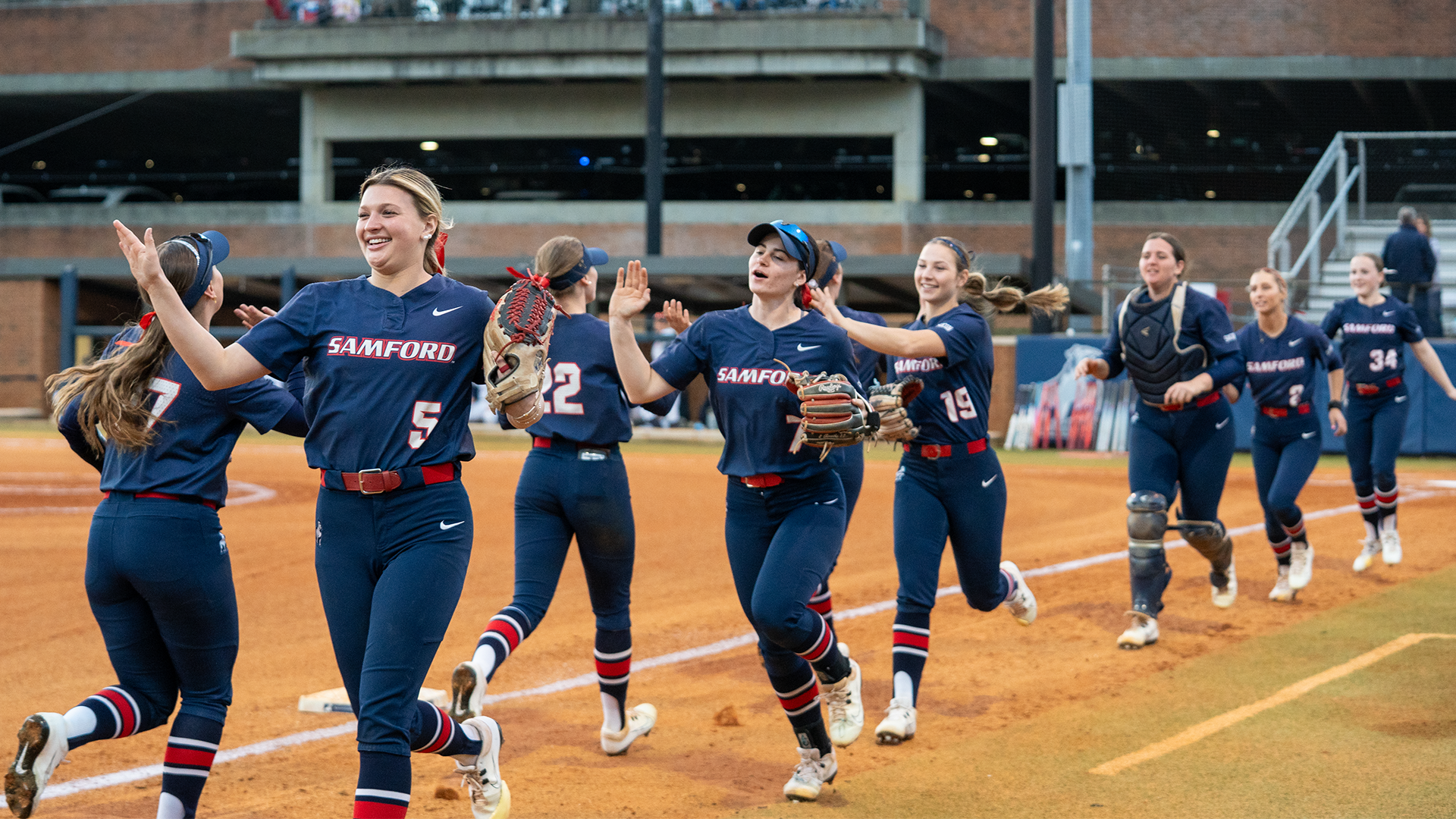 pre chatt softball story pic