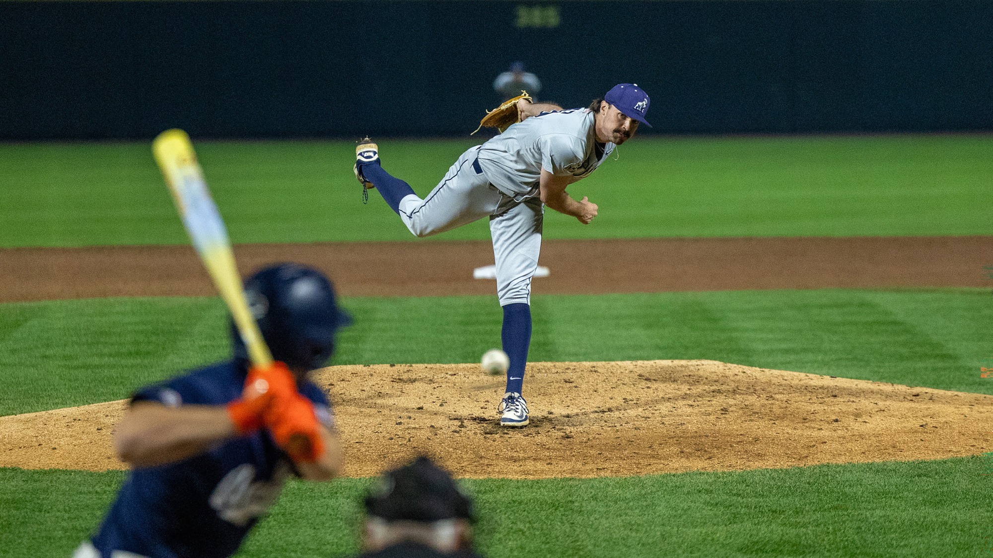 Noah Berry at Auburn 2026