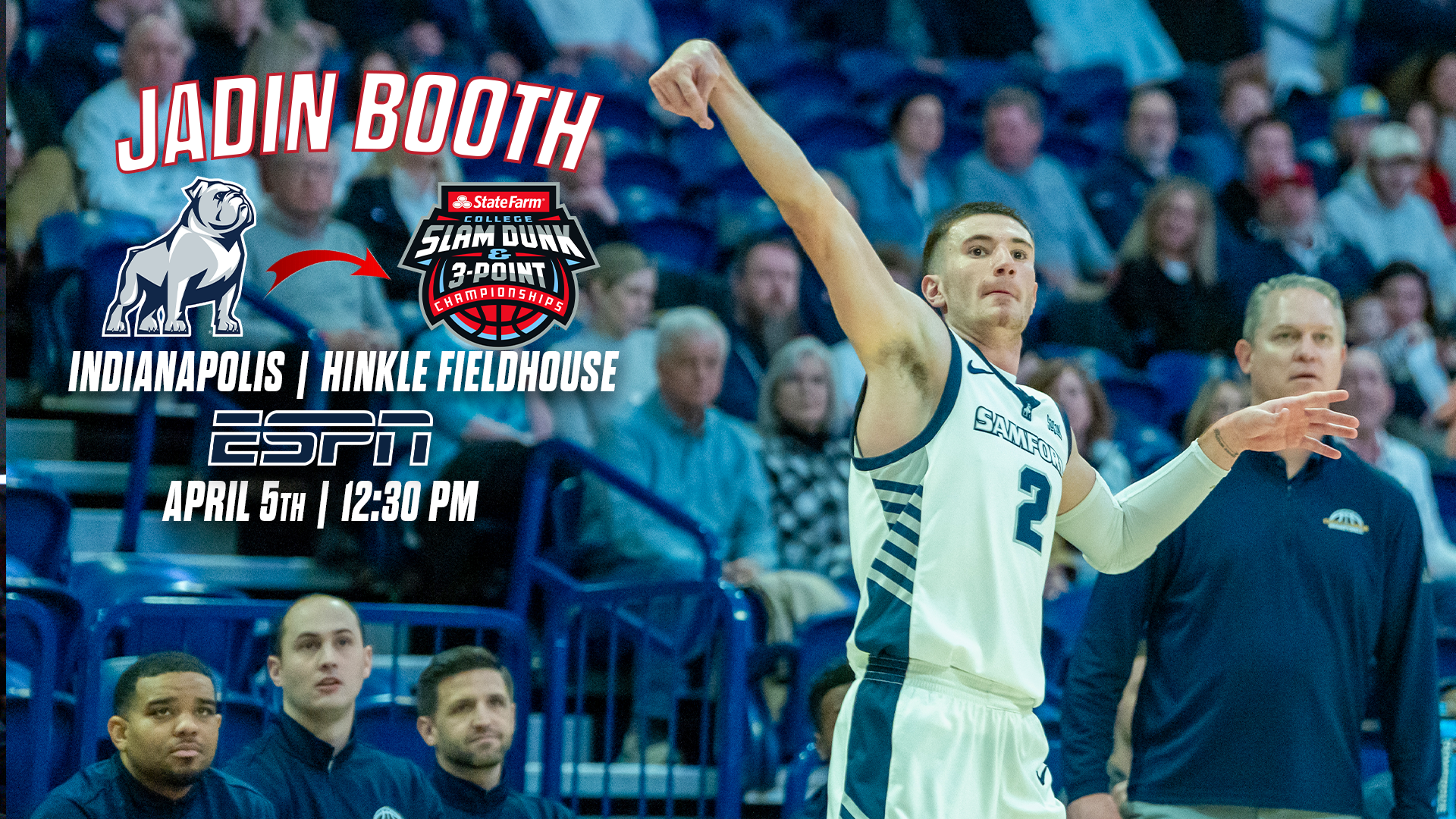 booth 3 piint contest