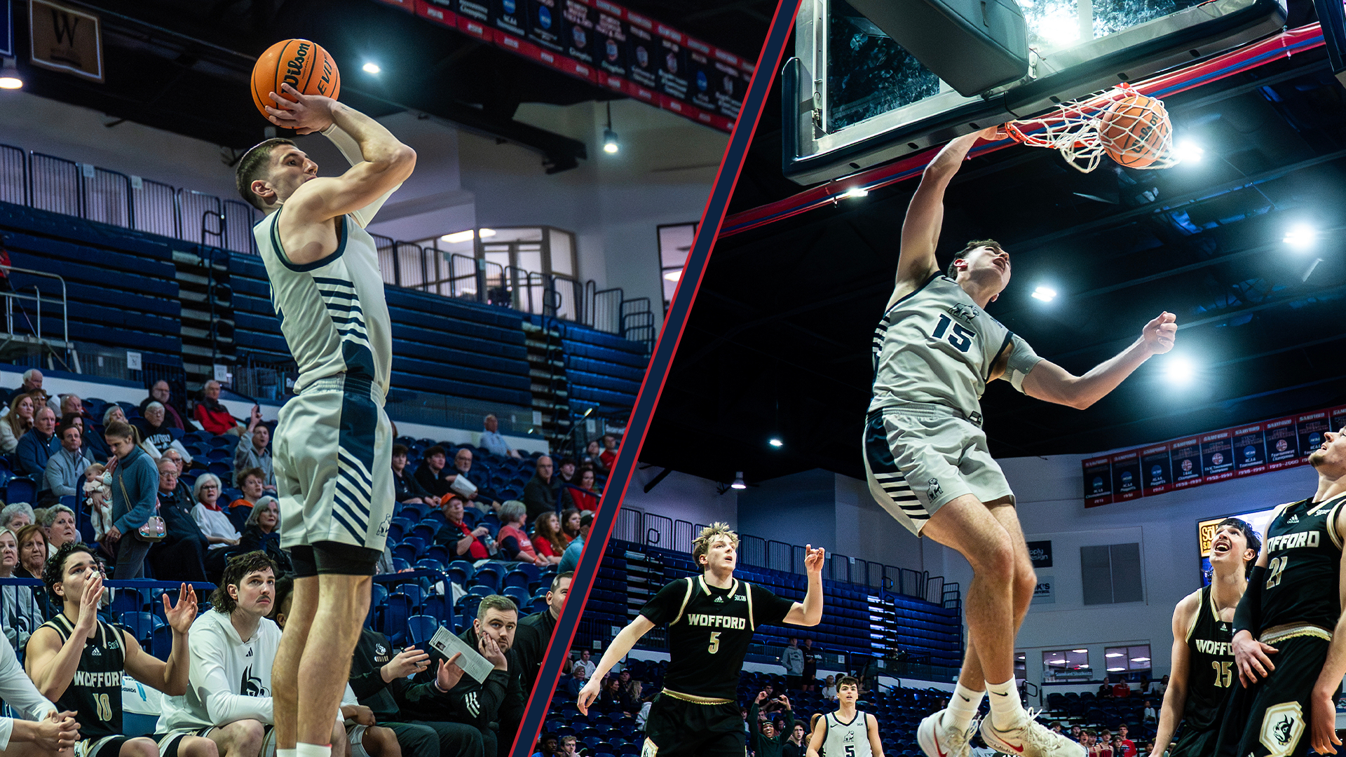 booth faulkner story