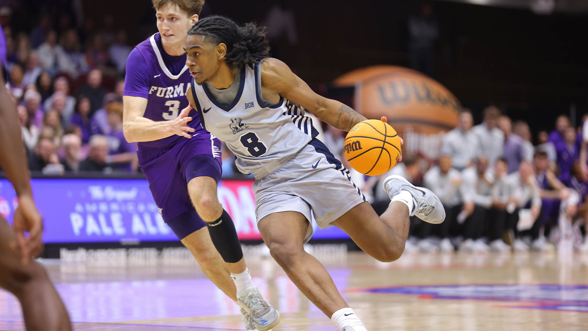 mbb furman socon pic