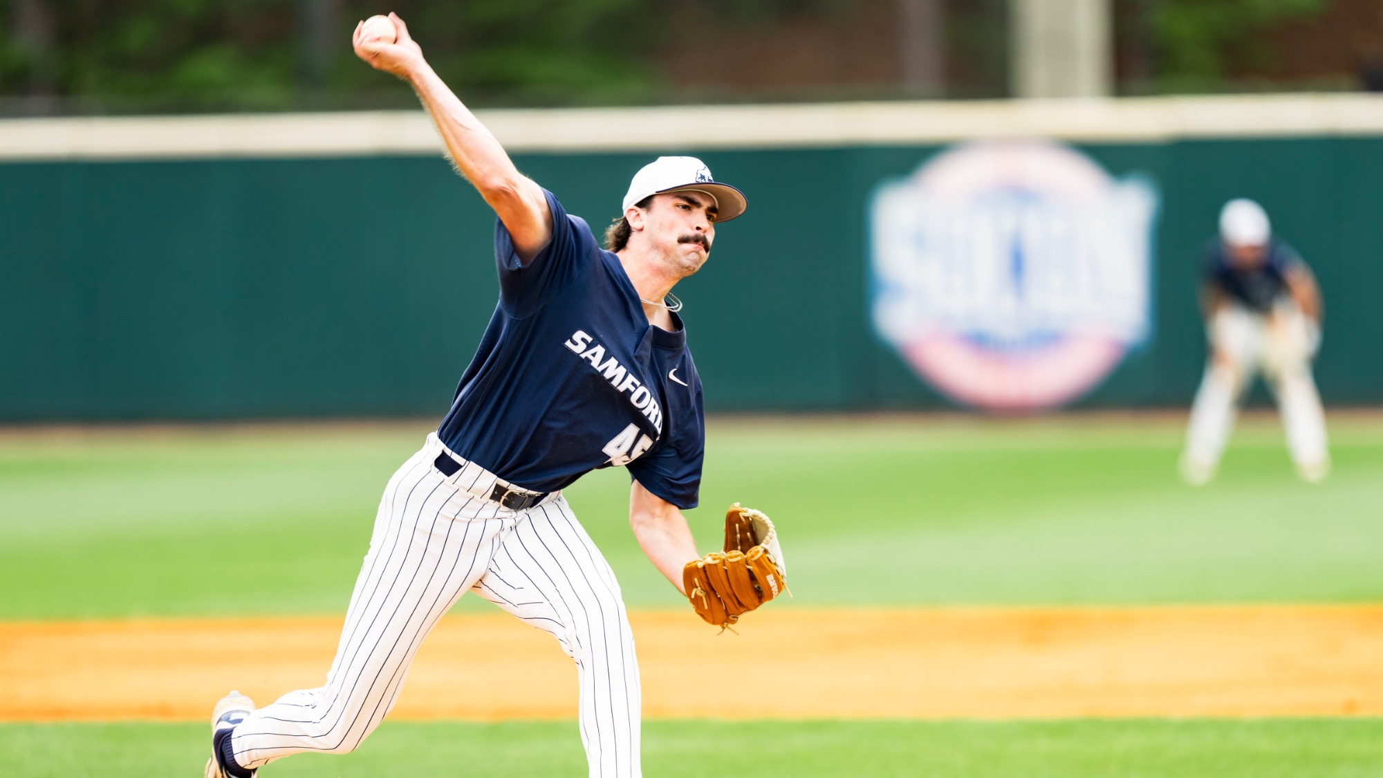 Noah Berry vs ETSU 2026