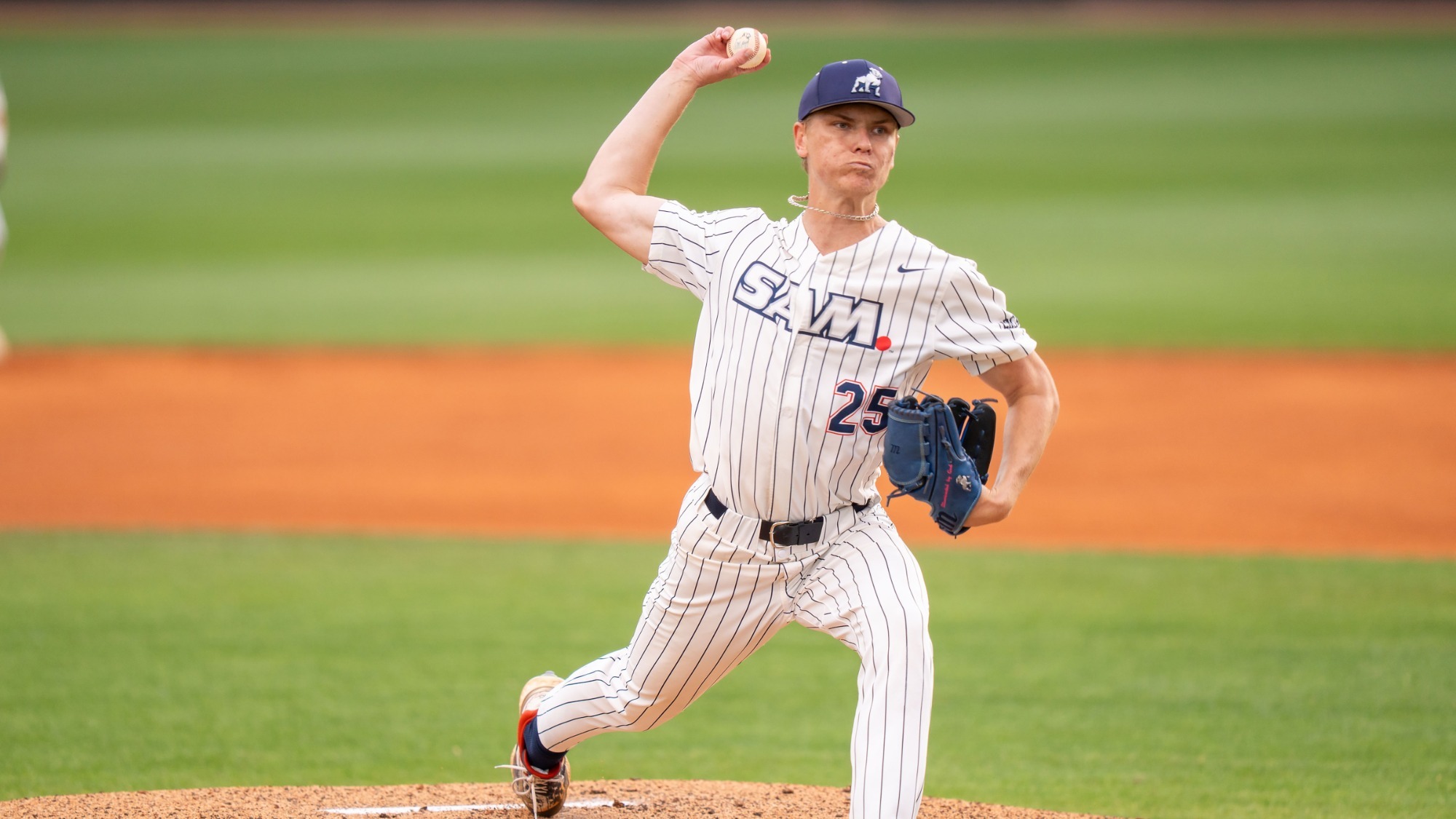 Joseph Lee vs ETSU 2026