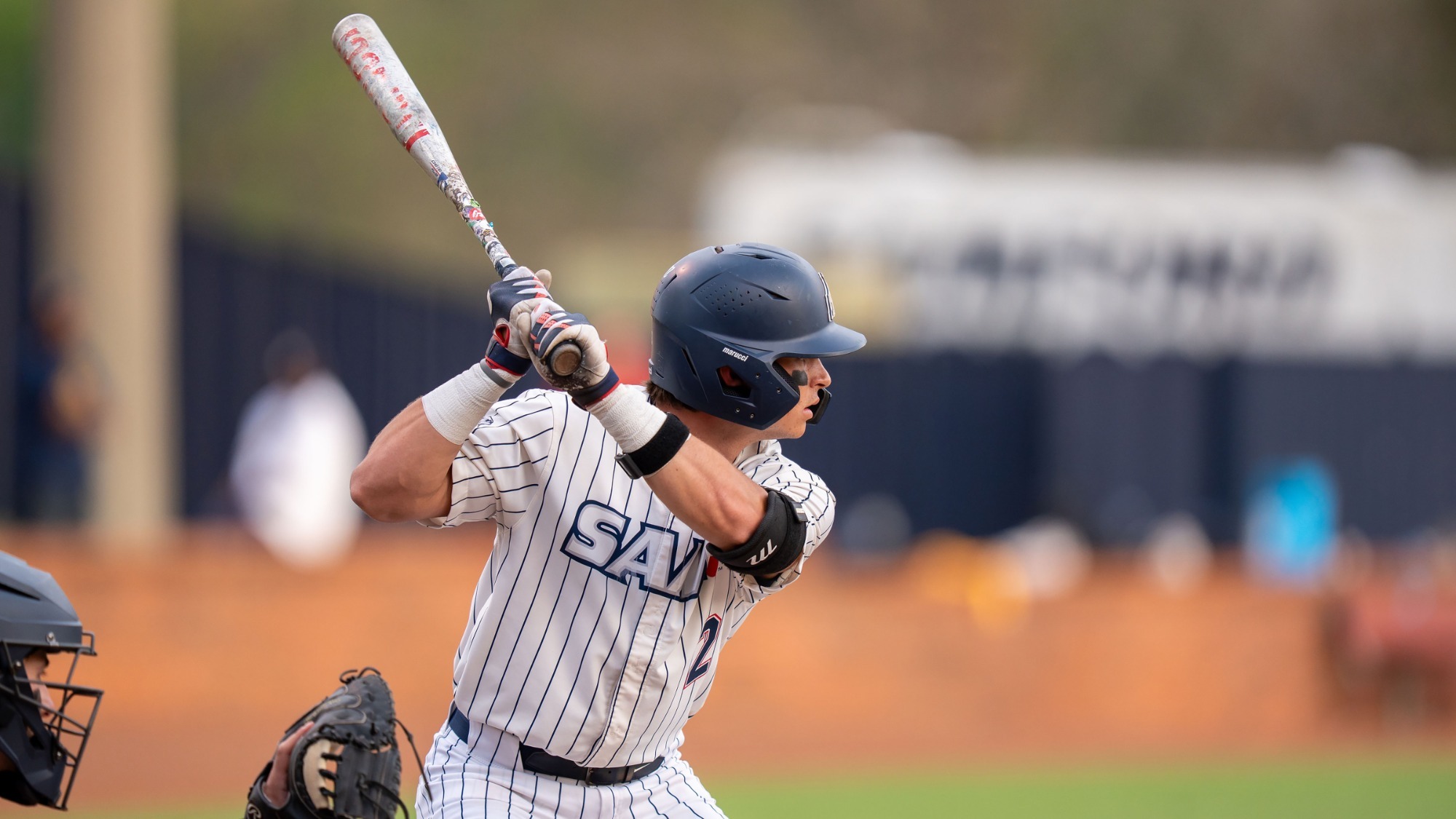 Cade Carr vs ETSU 2026