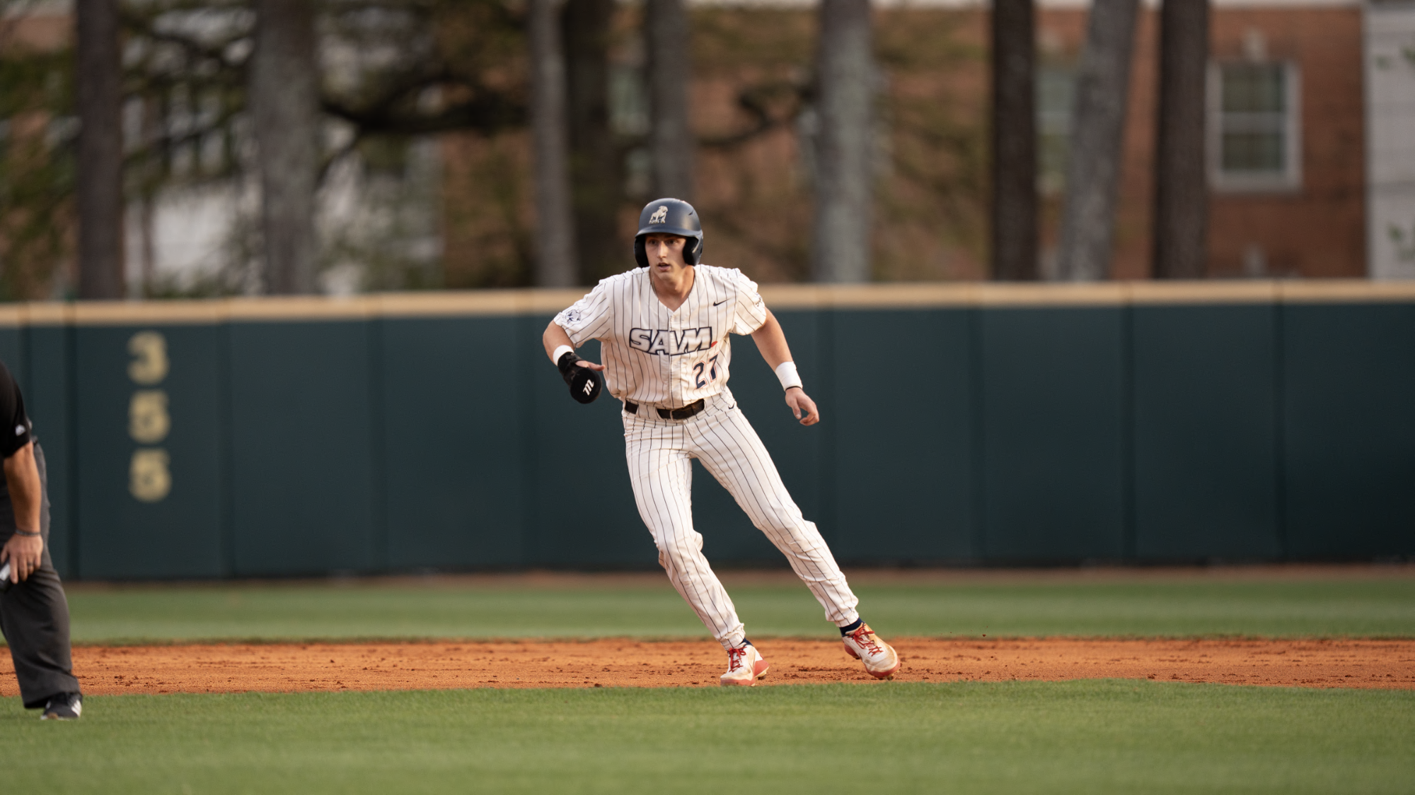 Jake Souders vs ETSU 2026