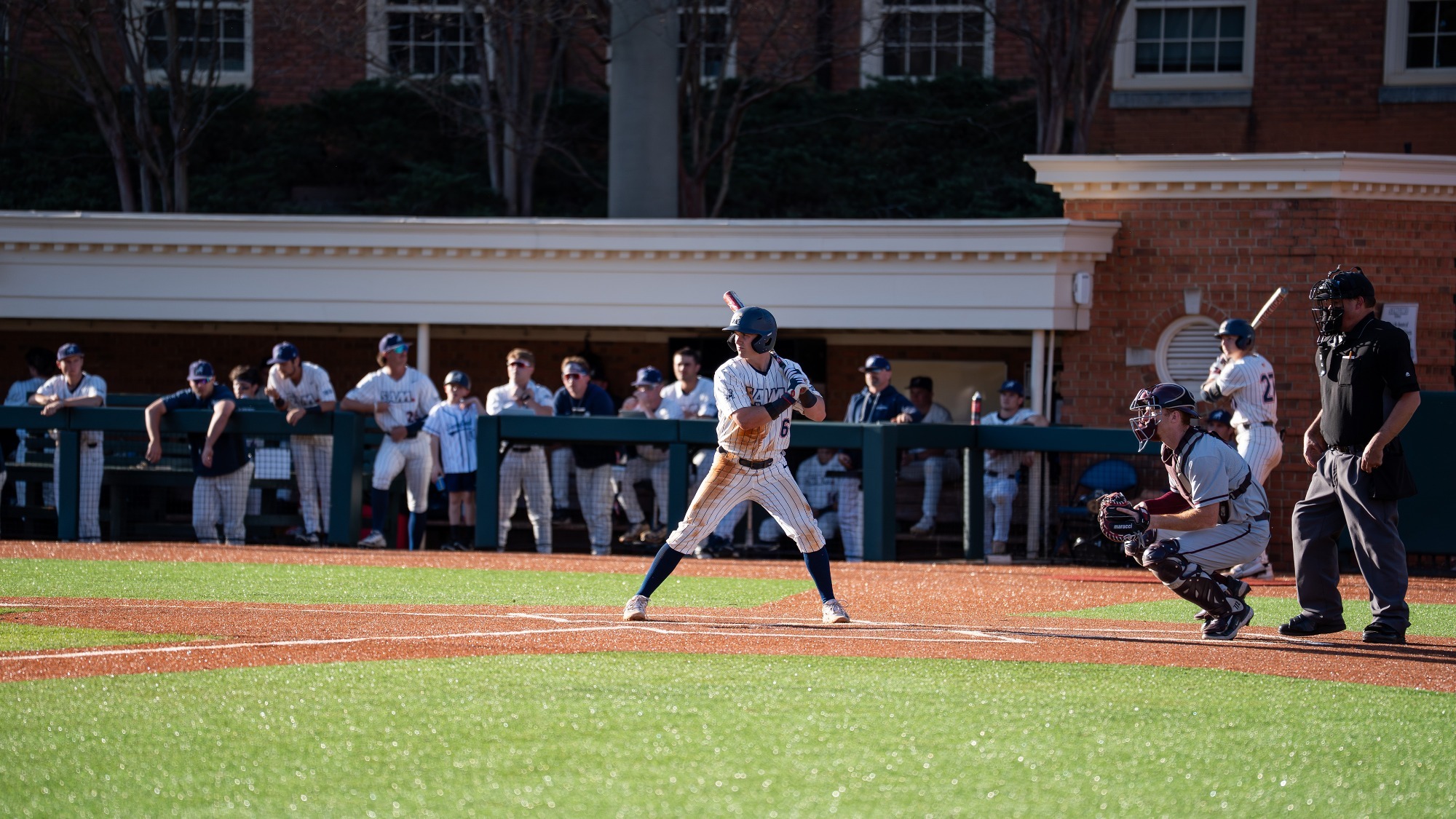 Jackson Harris vs Little Rock 2026