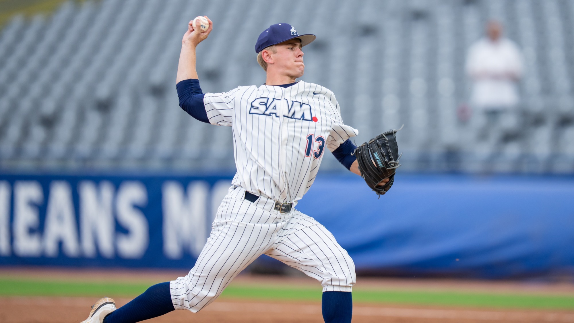Michael Fredette action vs Auburn 2026