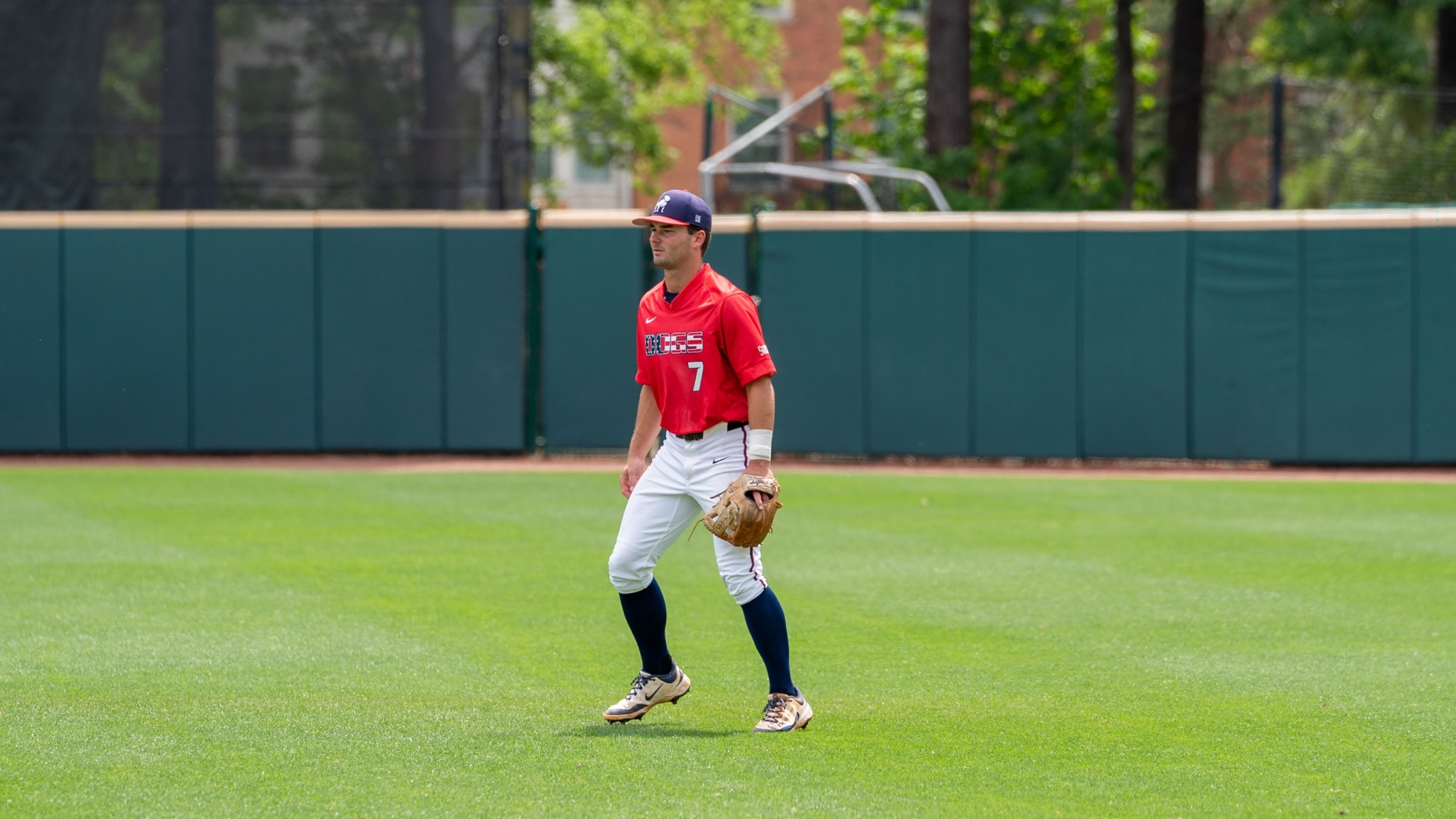 Jeffrey Ince vs USC Upstate 2026