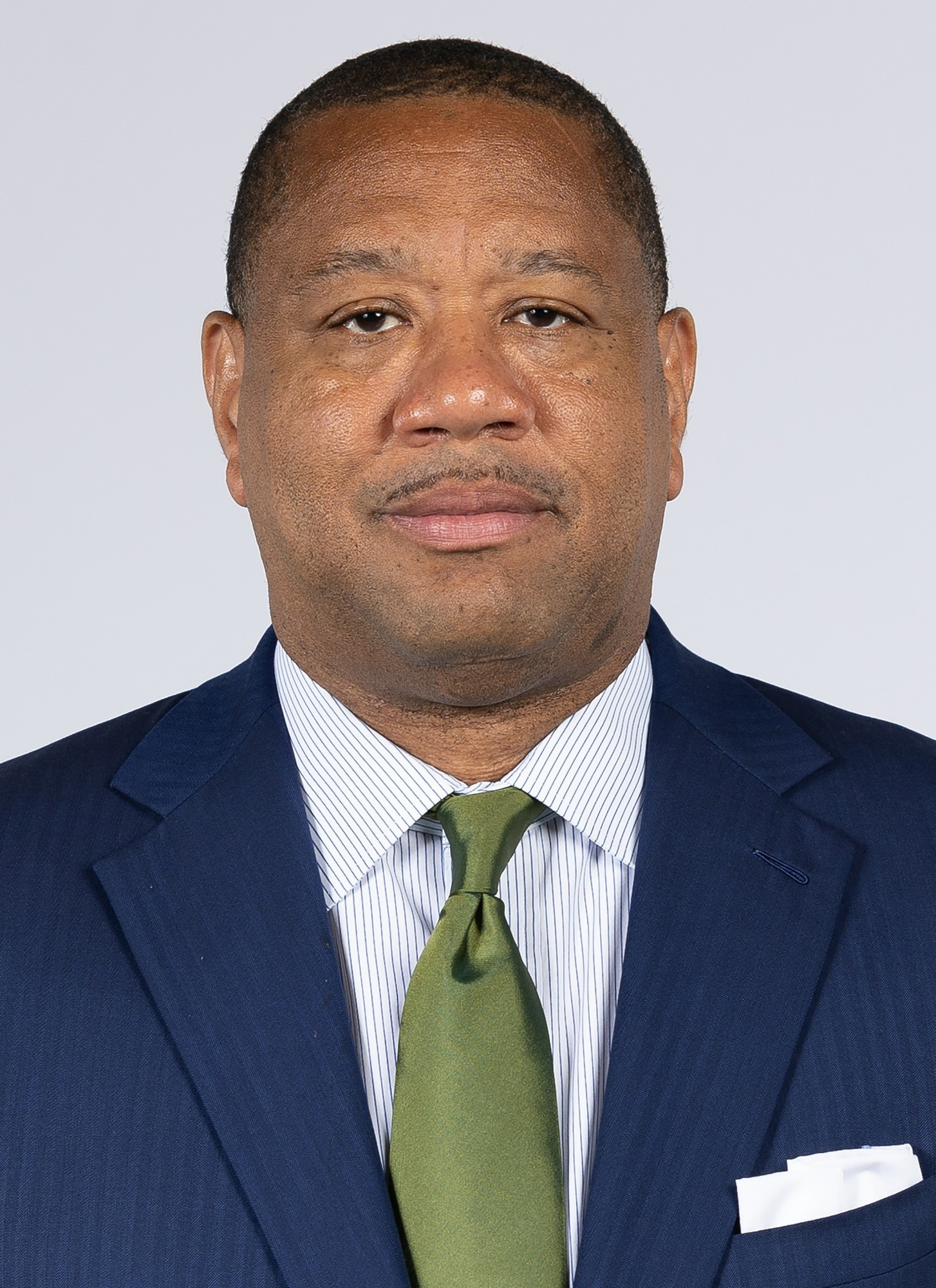 william small headshot