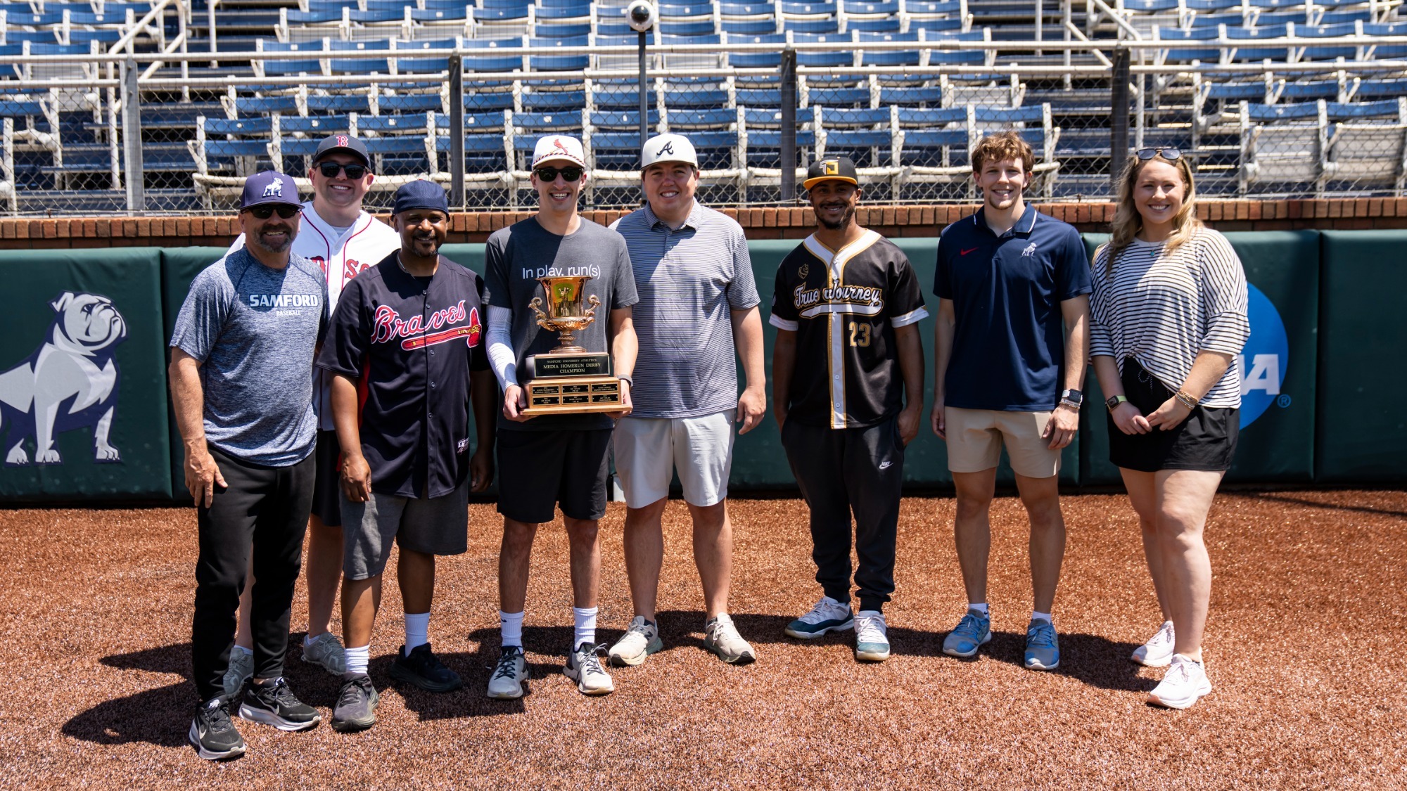 2026 Media Home Run Derby