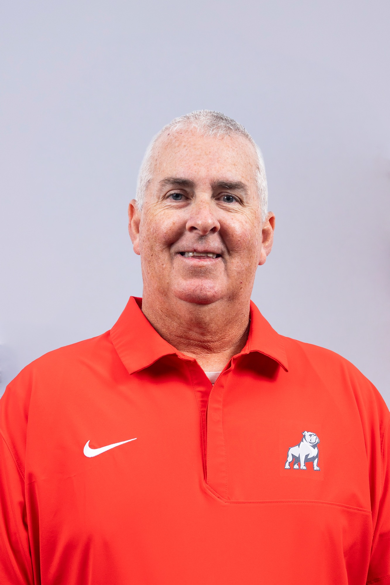 Football coach headshots