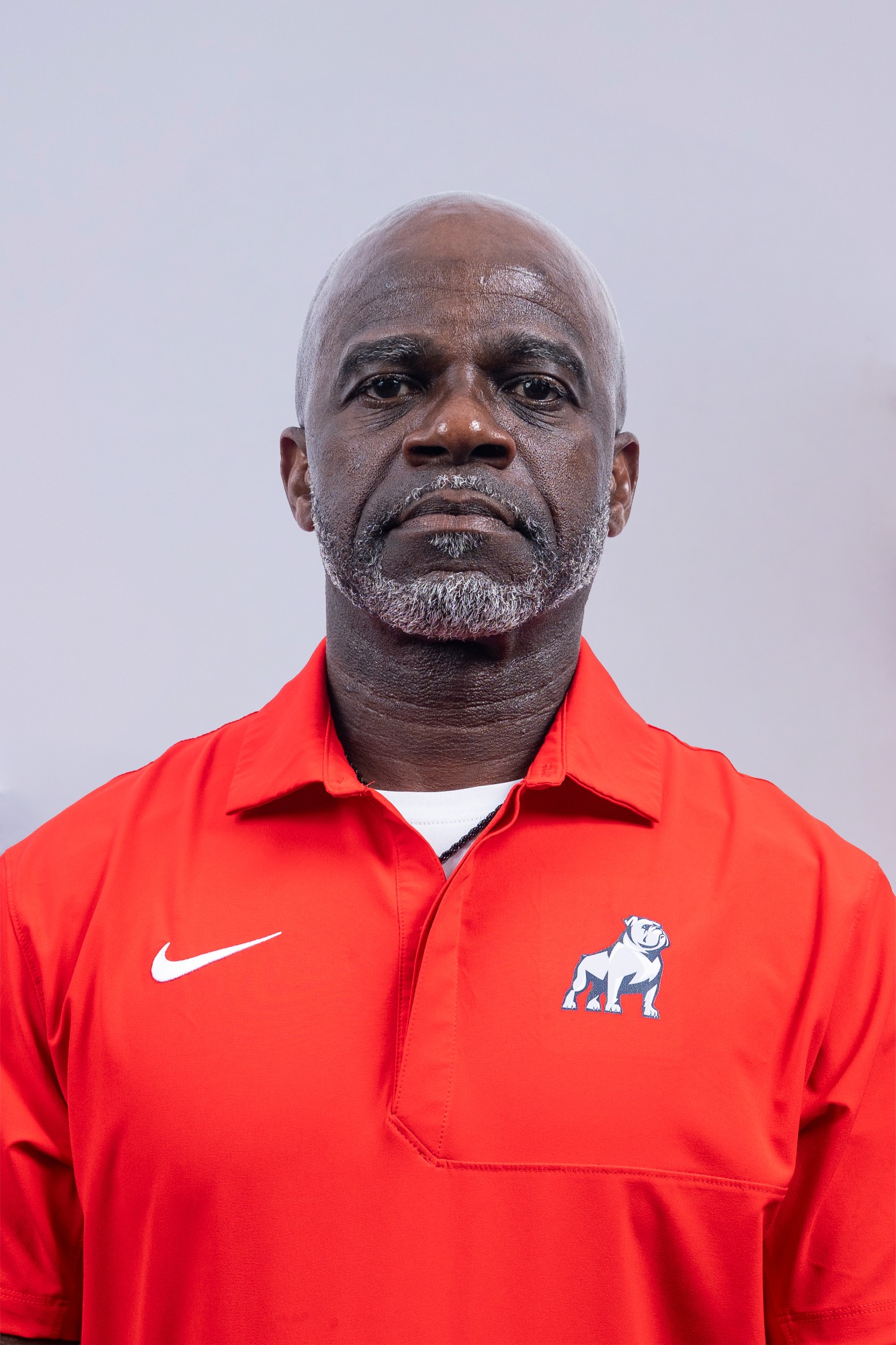 Football coach headshots
