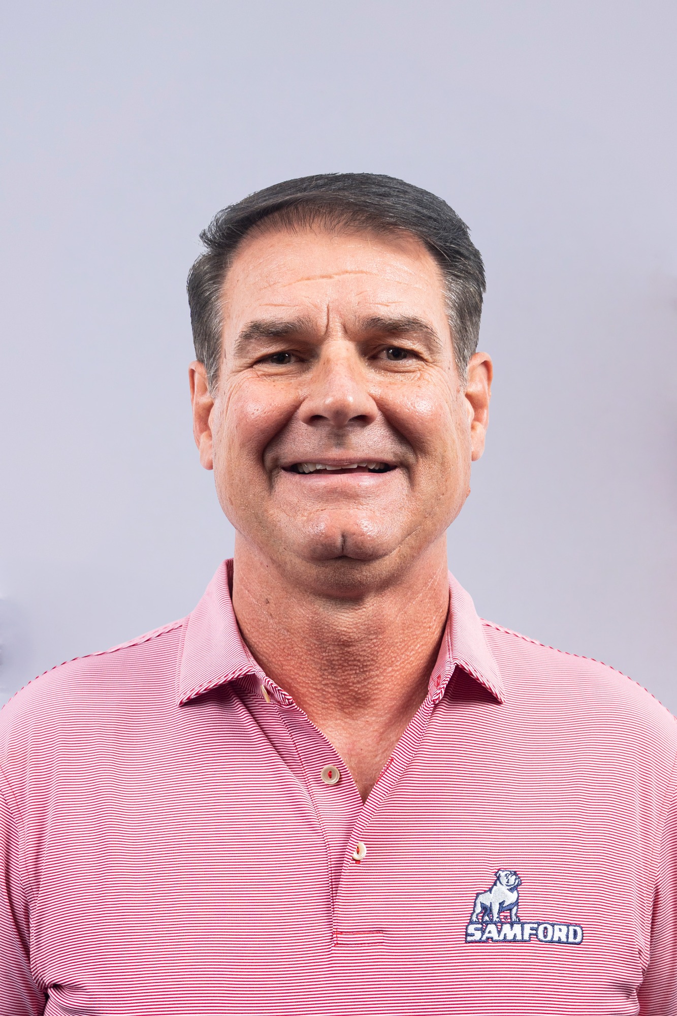 Football coach headshots