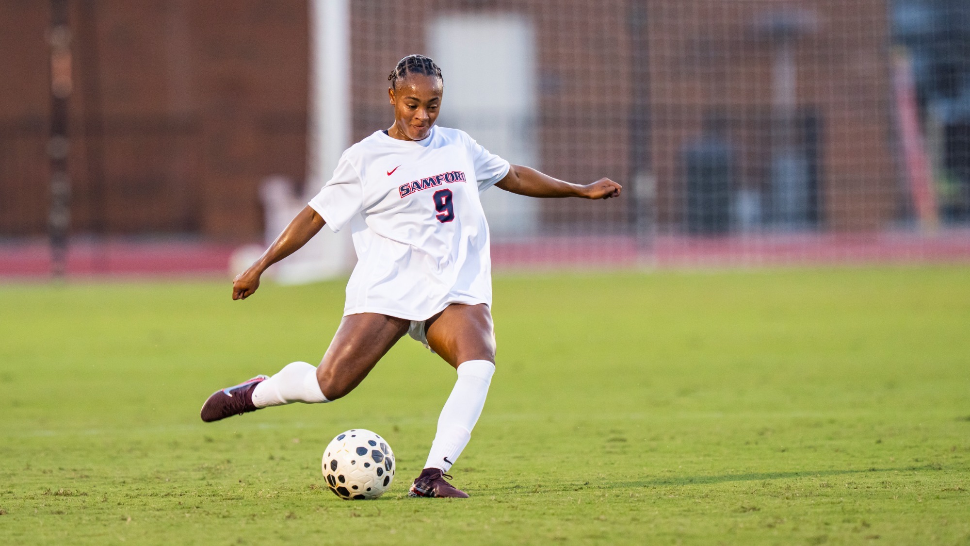Jessica Askey vs Georgia State 2026