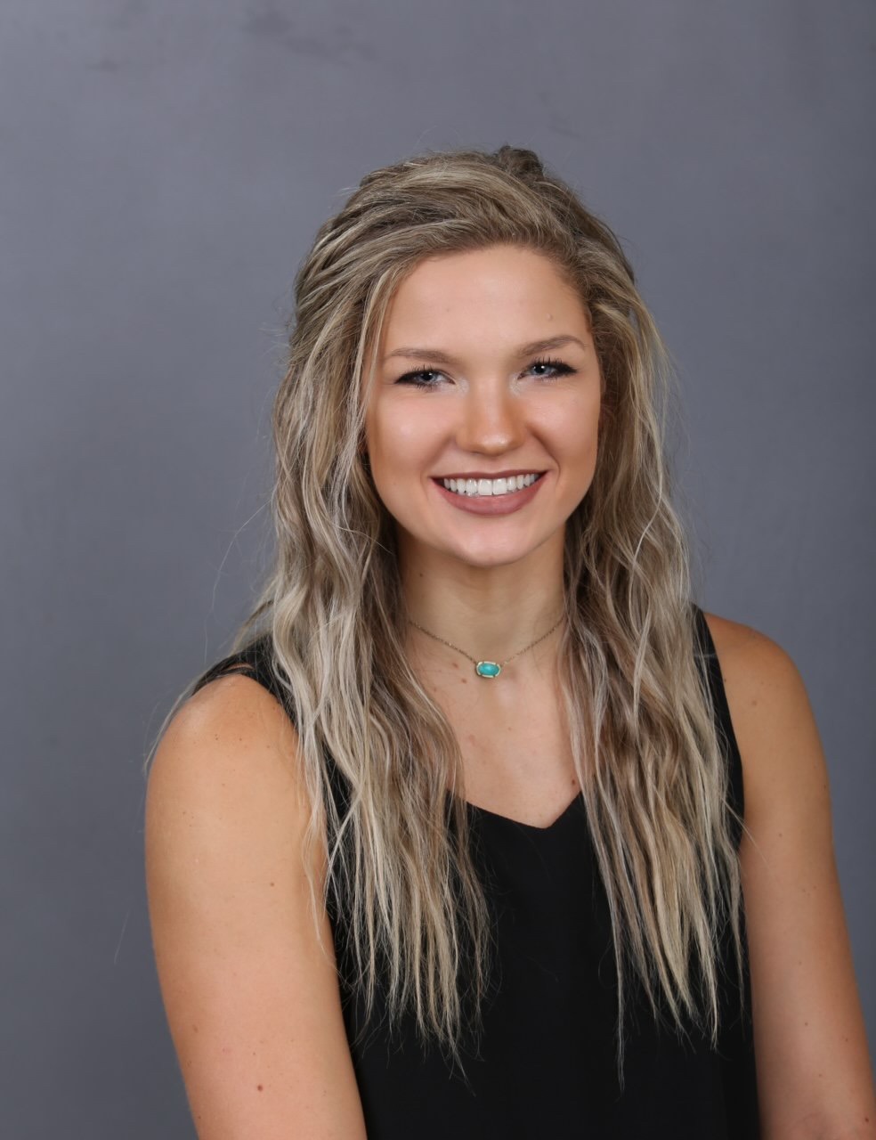 Kelsi Quinn head shot