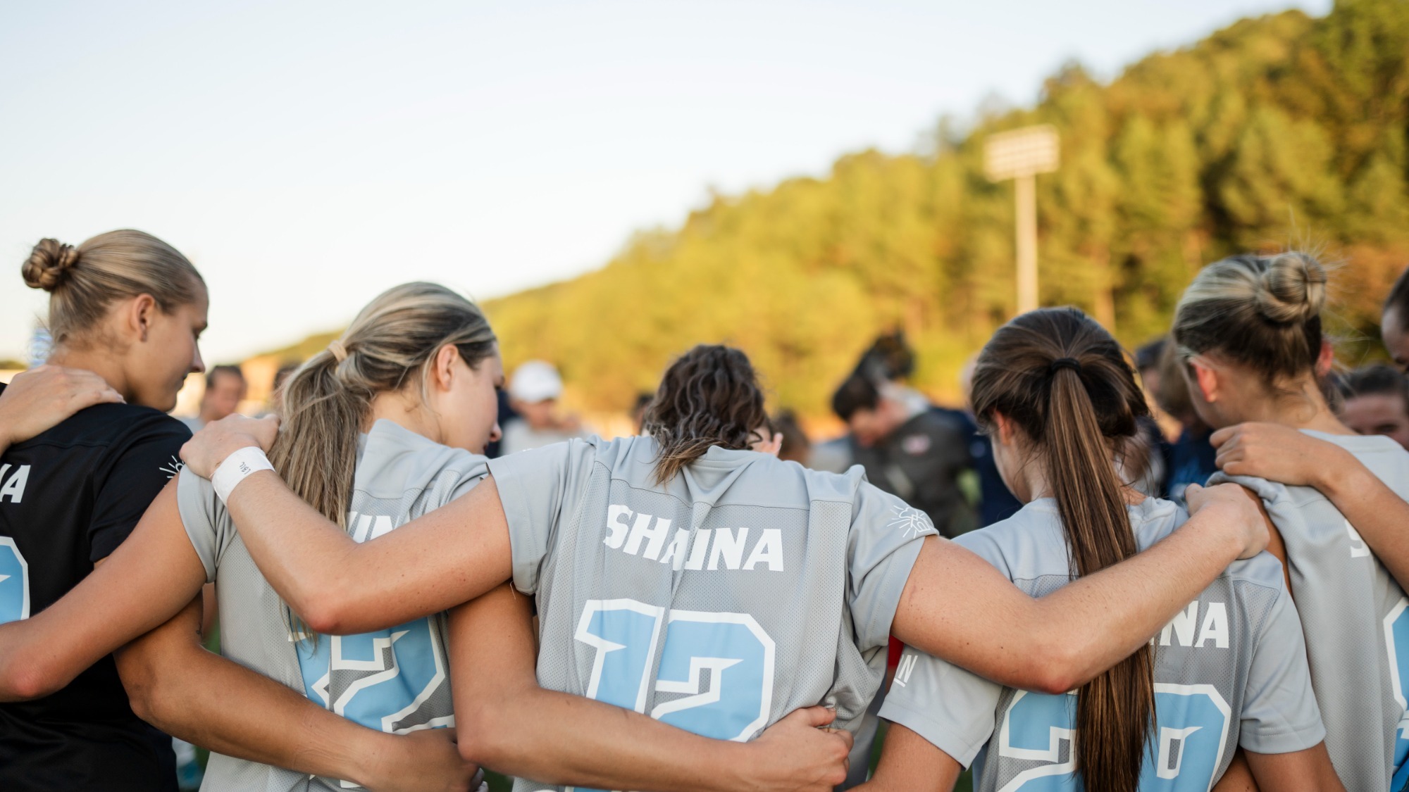 Shauna's House jerseys from 2025