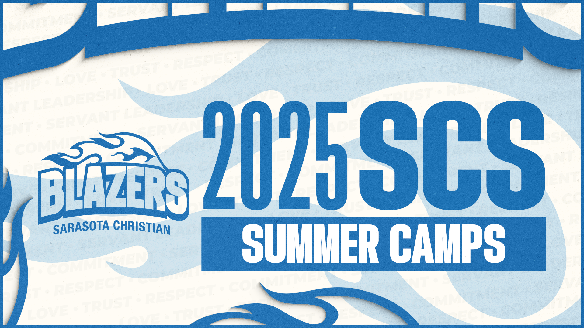 camp graphic