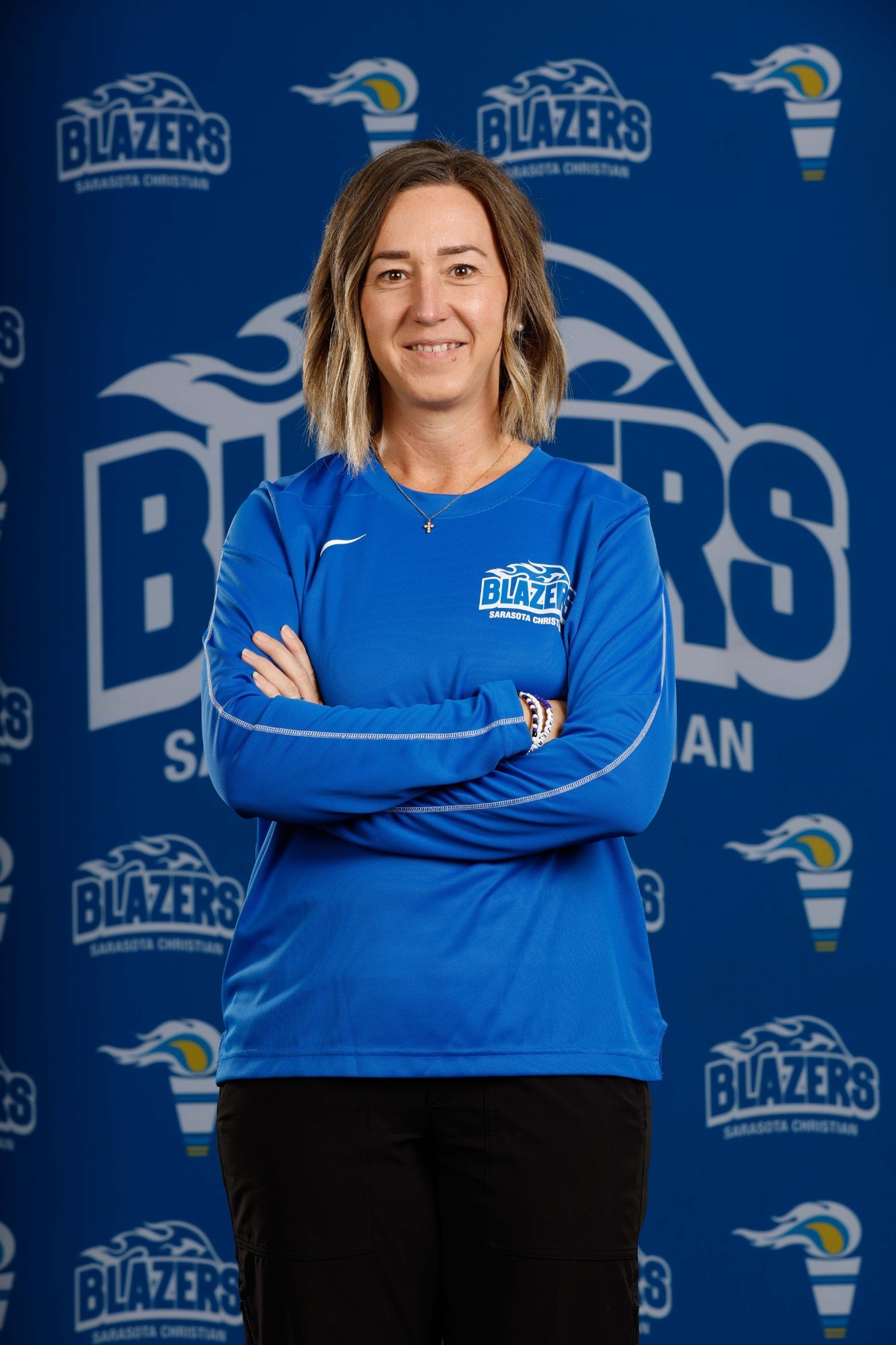 Jenny Mayer