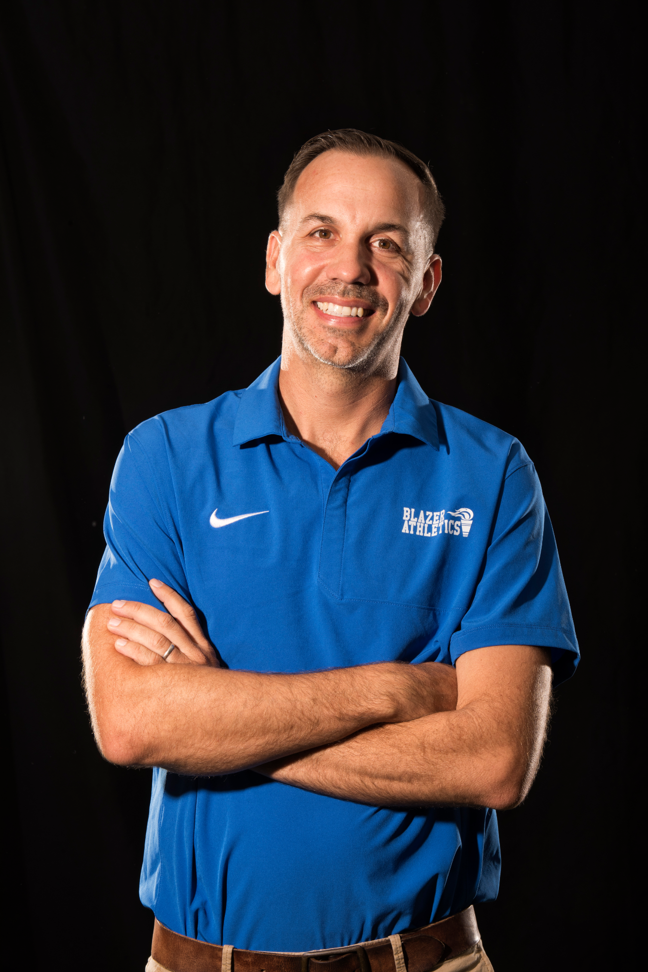 Benji Hershberger