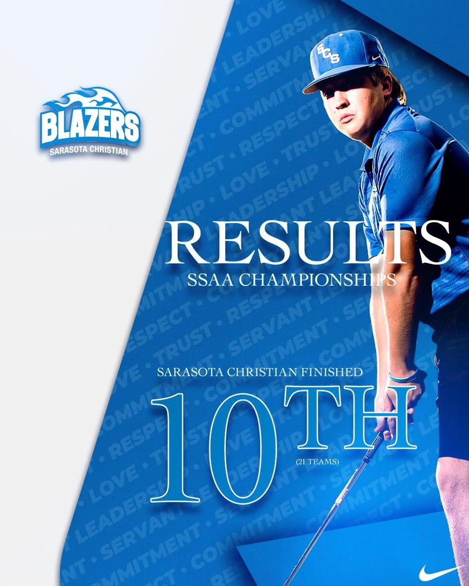golf SSAA