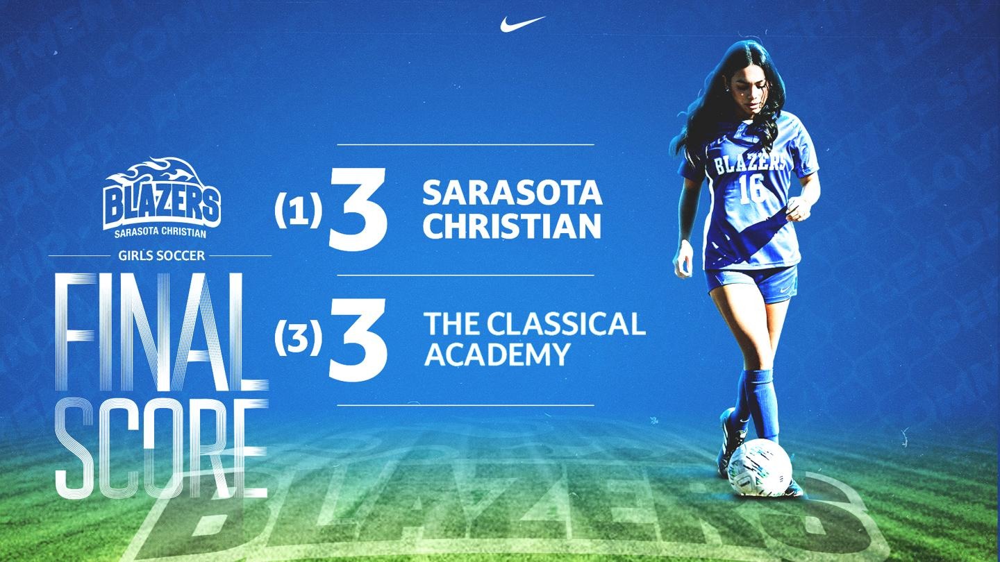 soccer score graphics