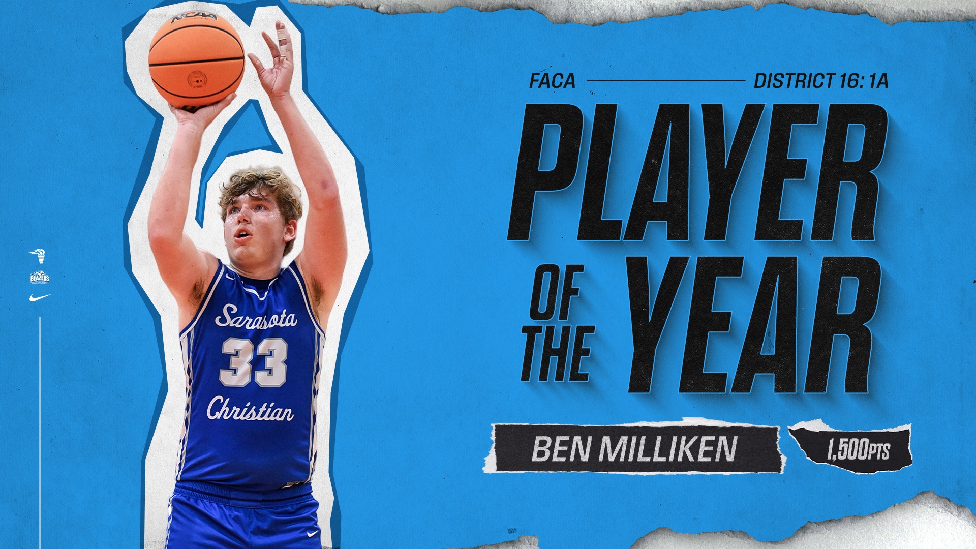 FACA Player of the Year