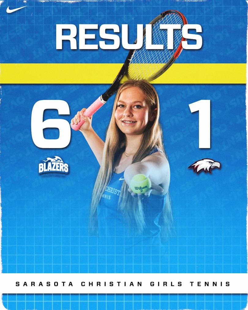 score graphic