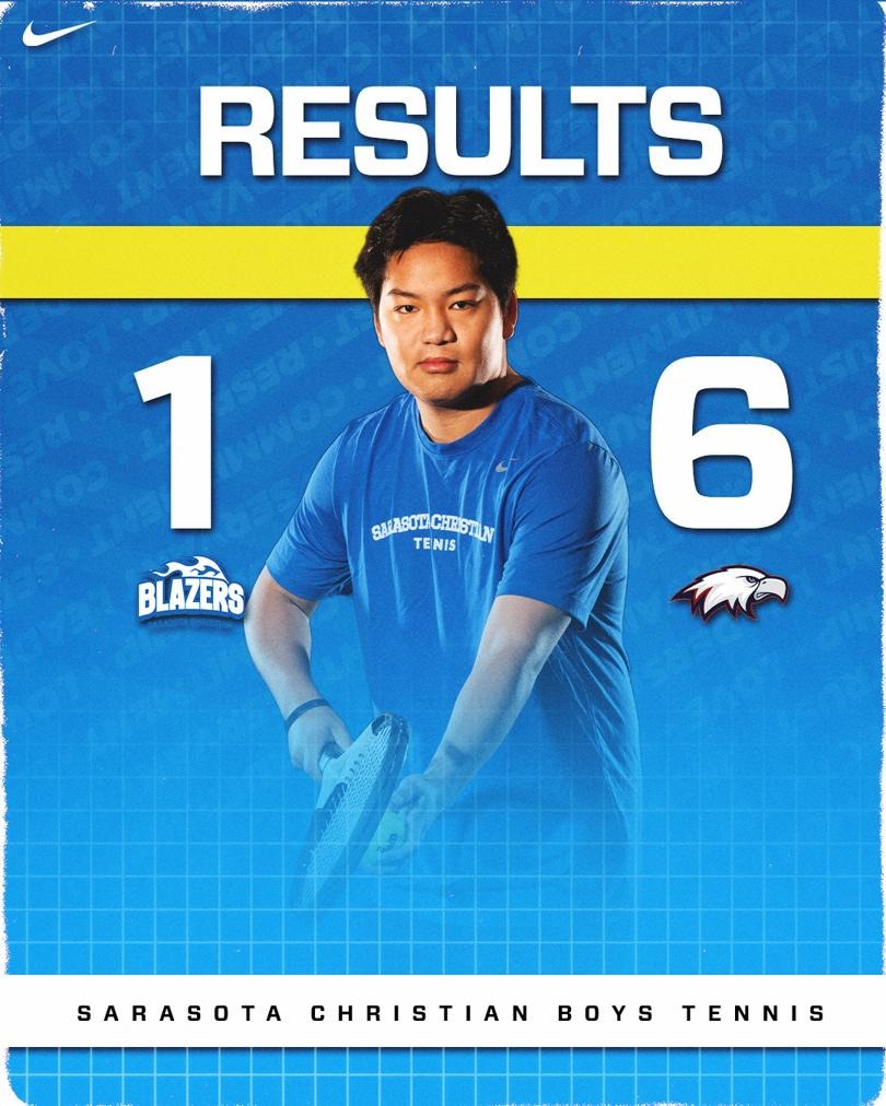 score graphic