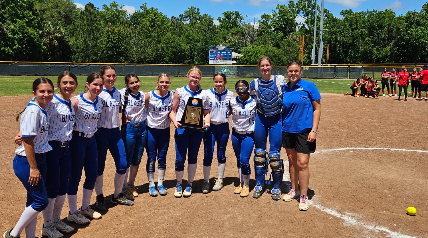 Championship Picture