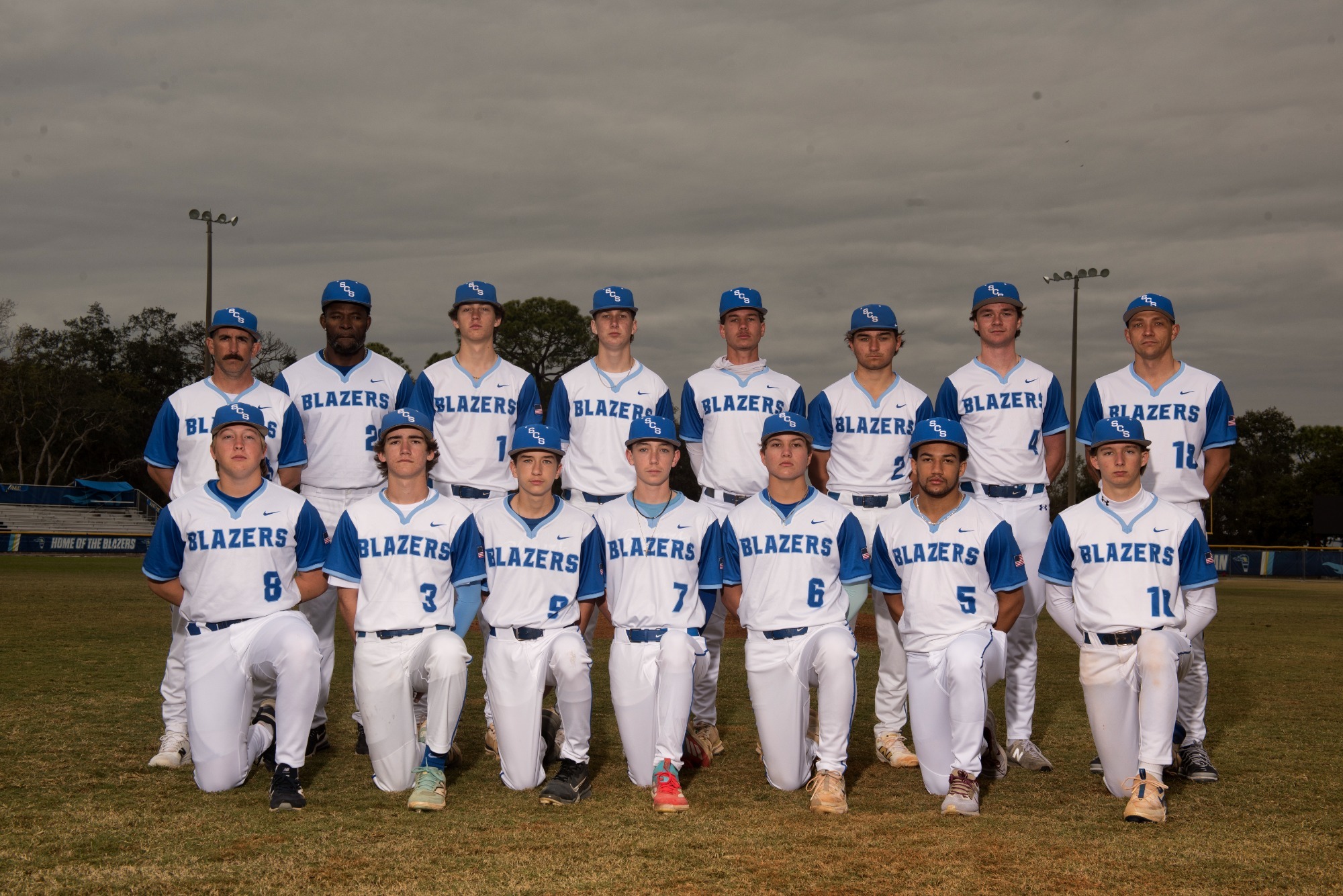 BaseballTeam
