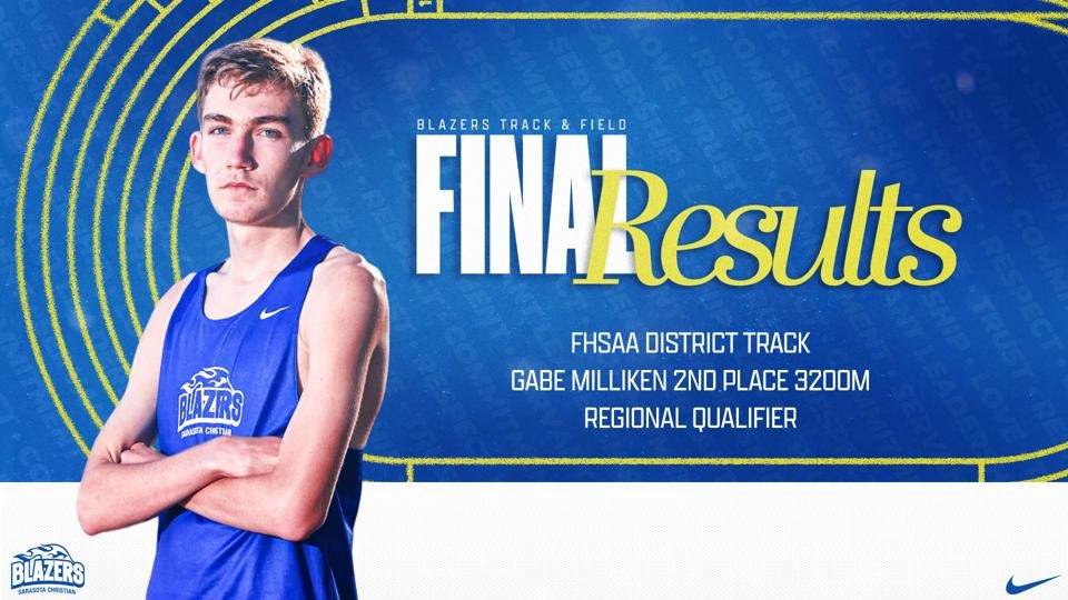 Track & FIeld